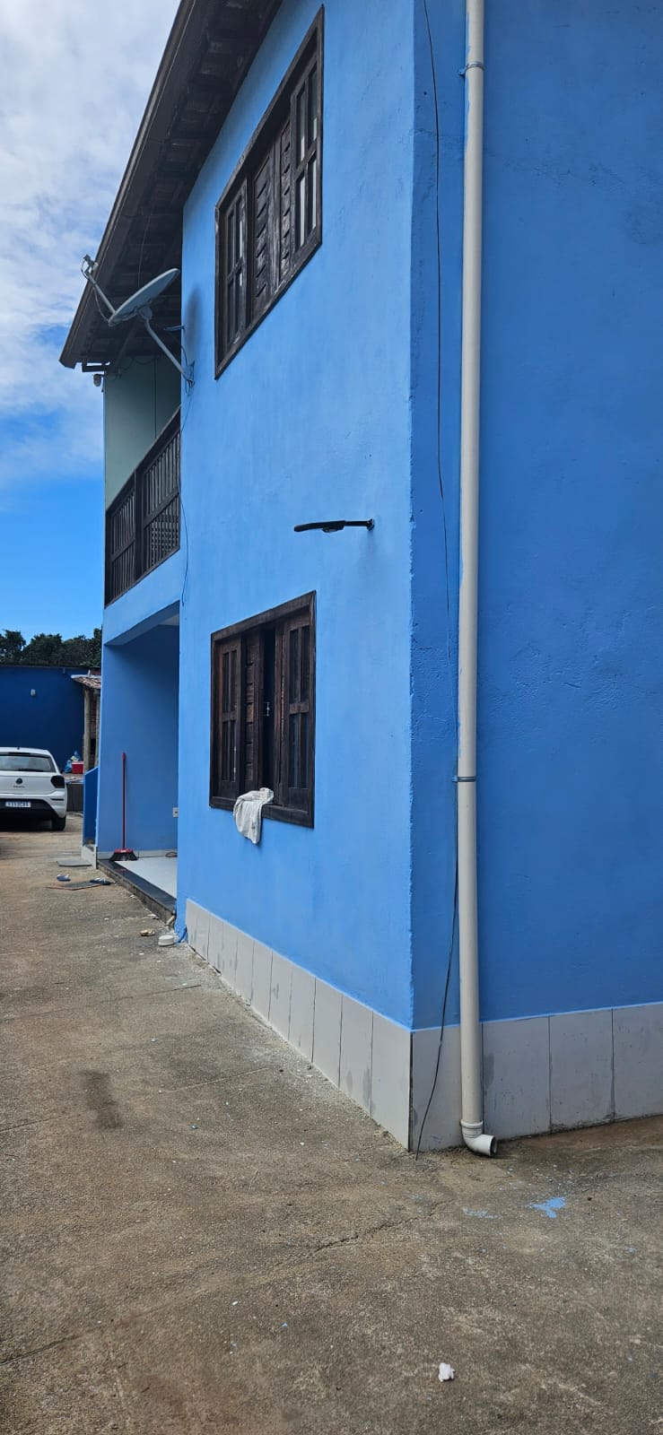 Vende duas casas em Arraial D'Ajuda