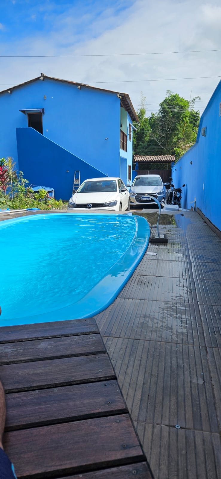 Vende duas casas em Arraial D'Ajuda