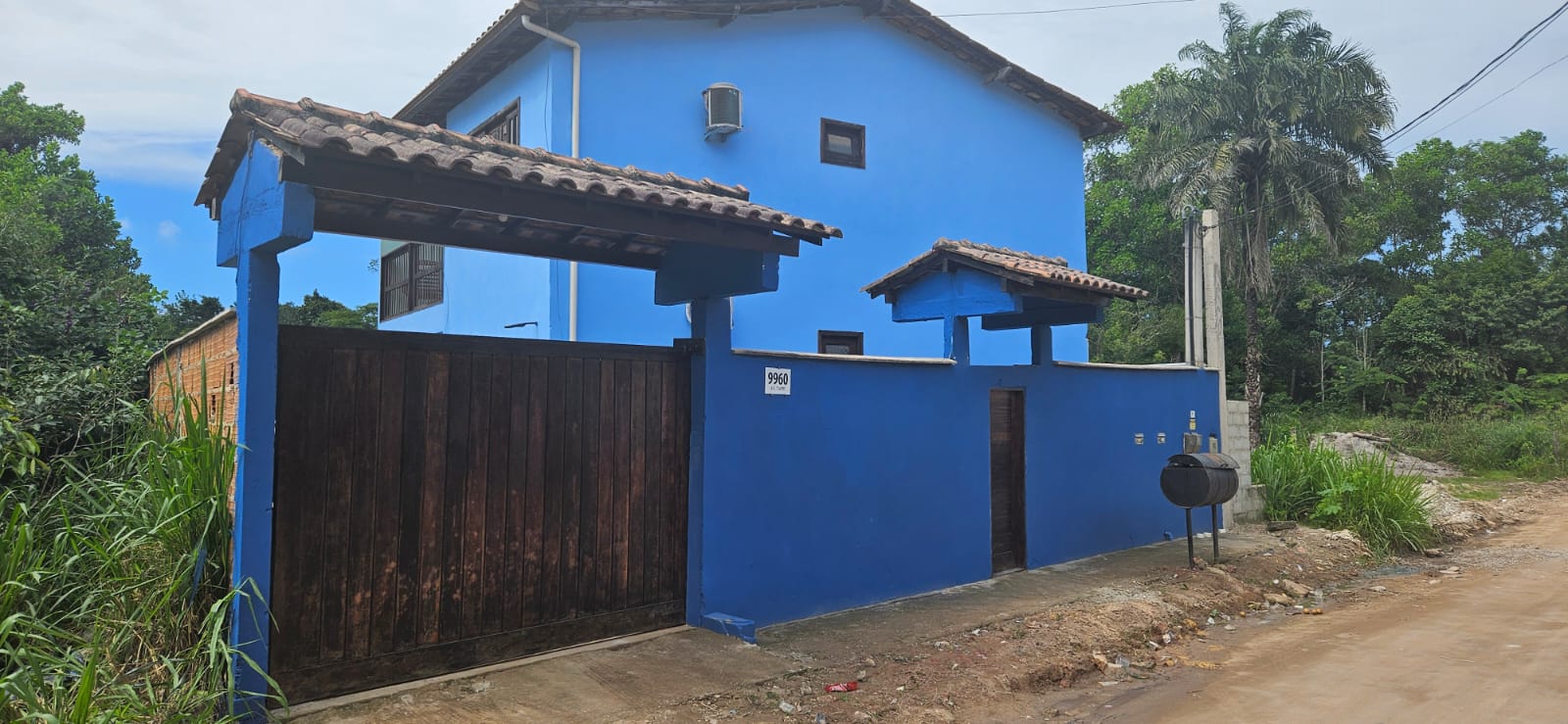 Vende duas casas em Arraial D'Ajuda