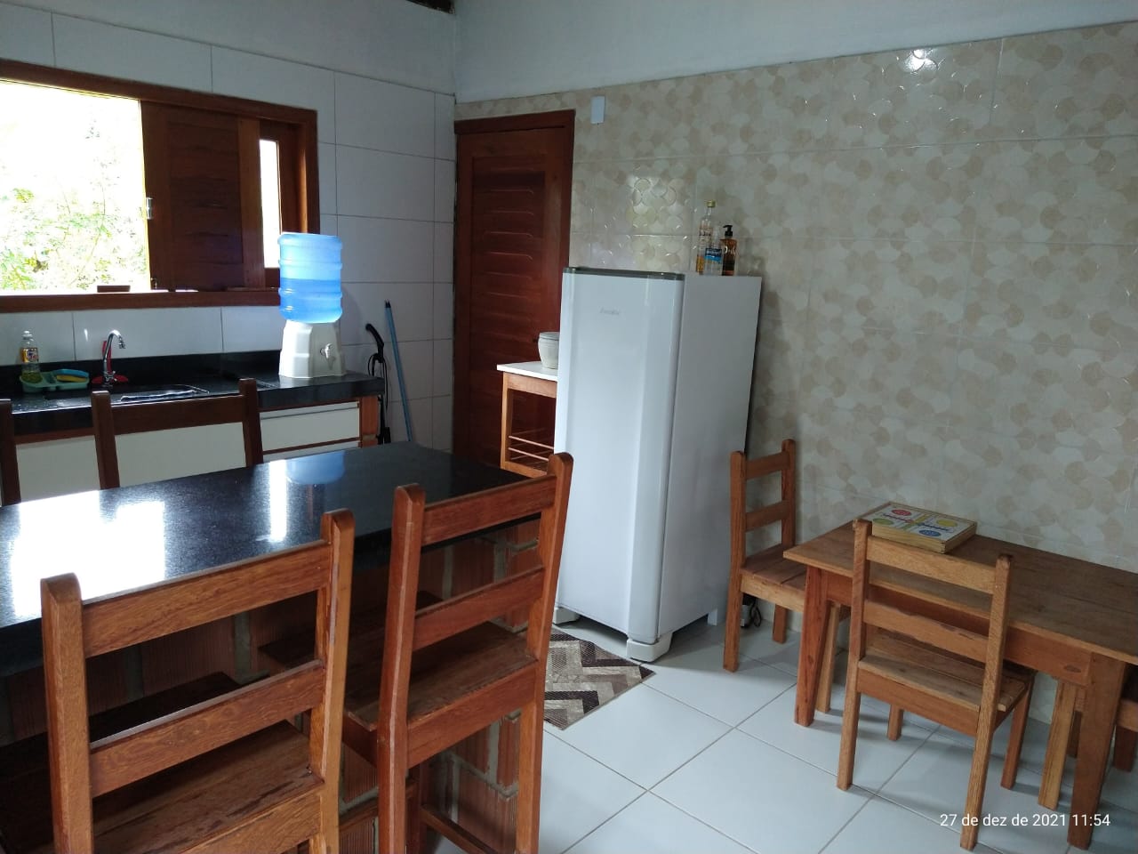 Vende duas casas em Arraial D'Ajuda