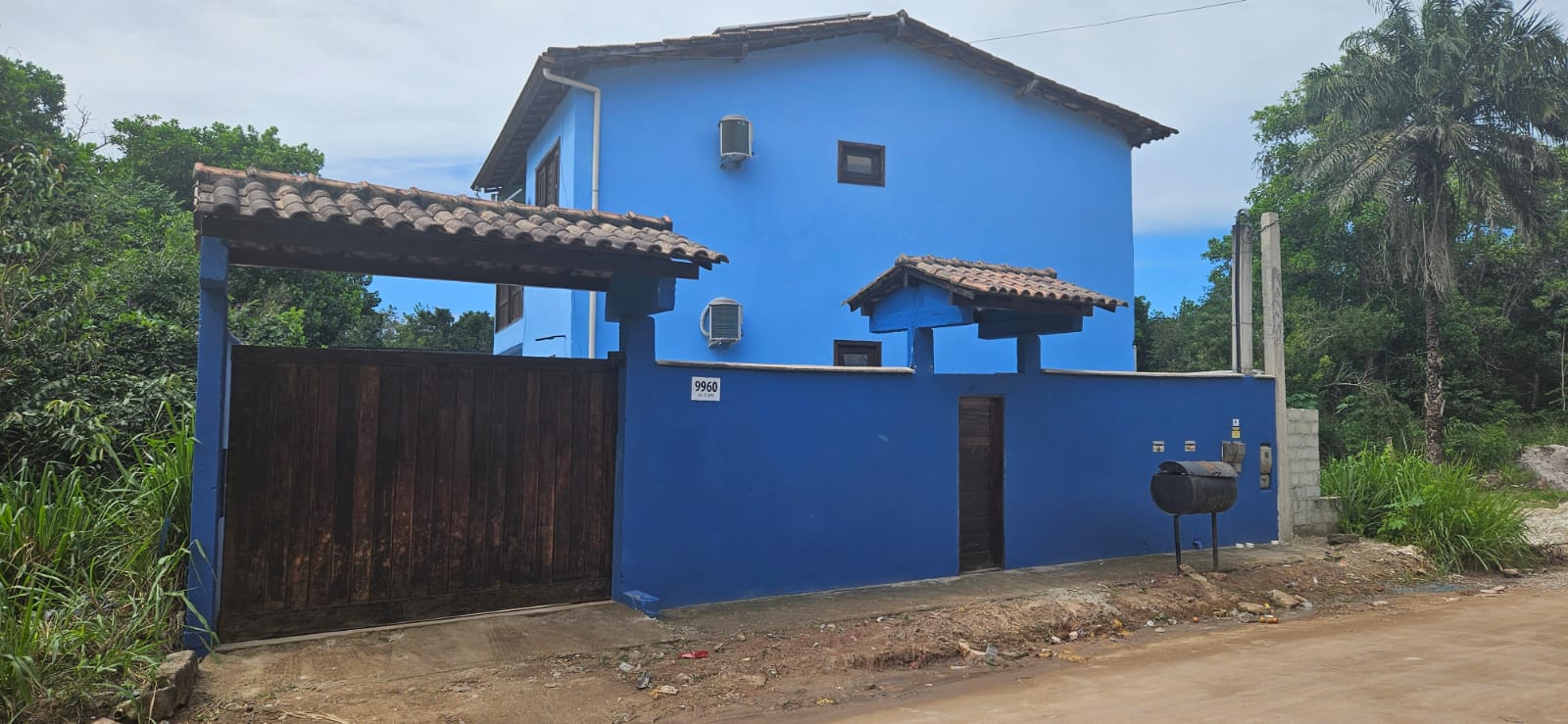 Vende duas casas em Arraial D'Ajuda