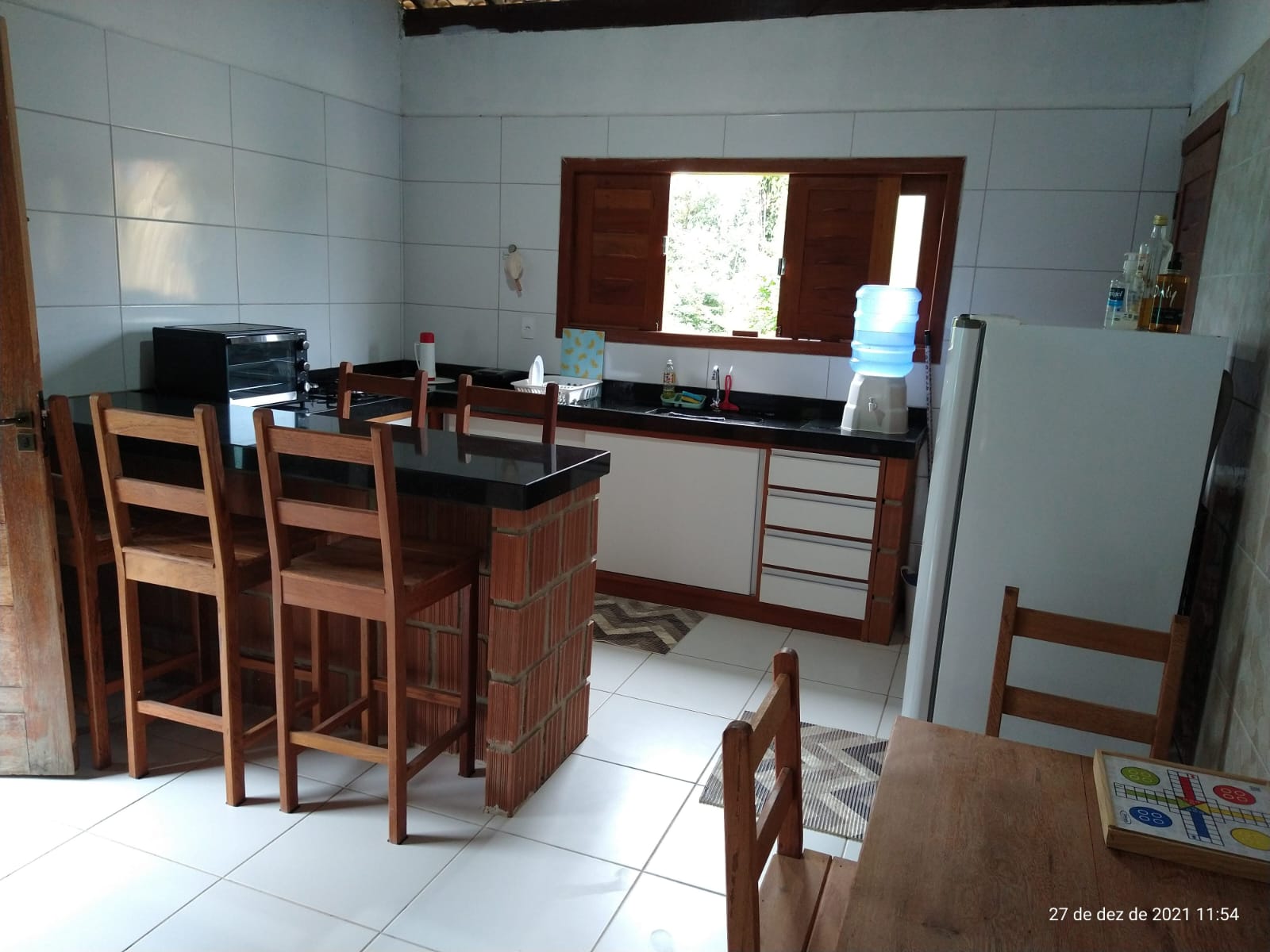 Vende duas casas em Arraial D'Ajuda
