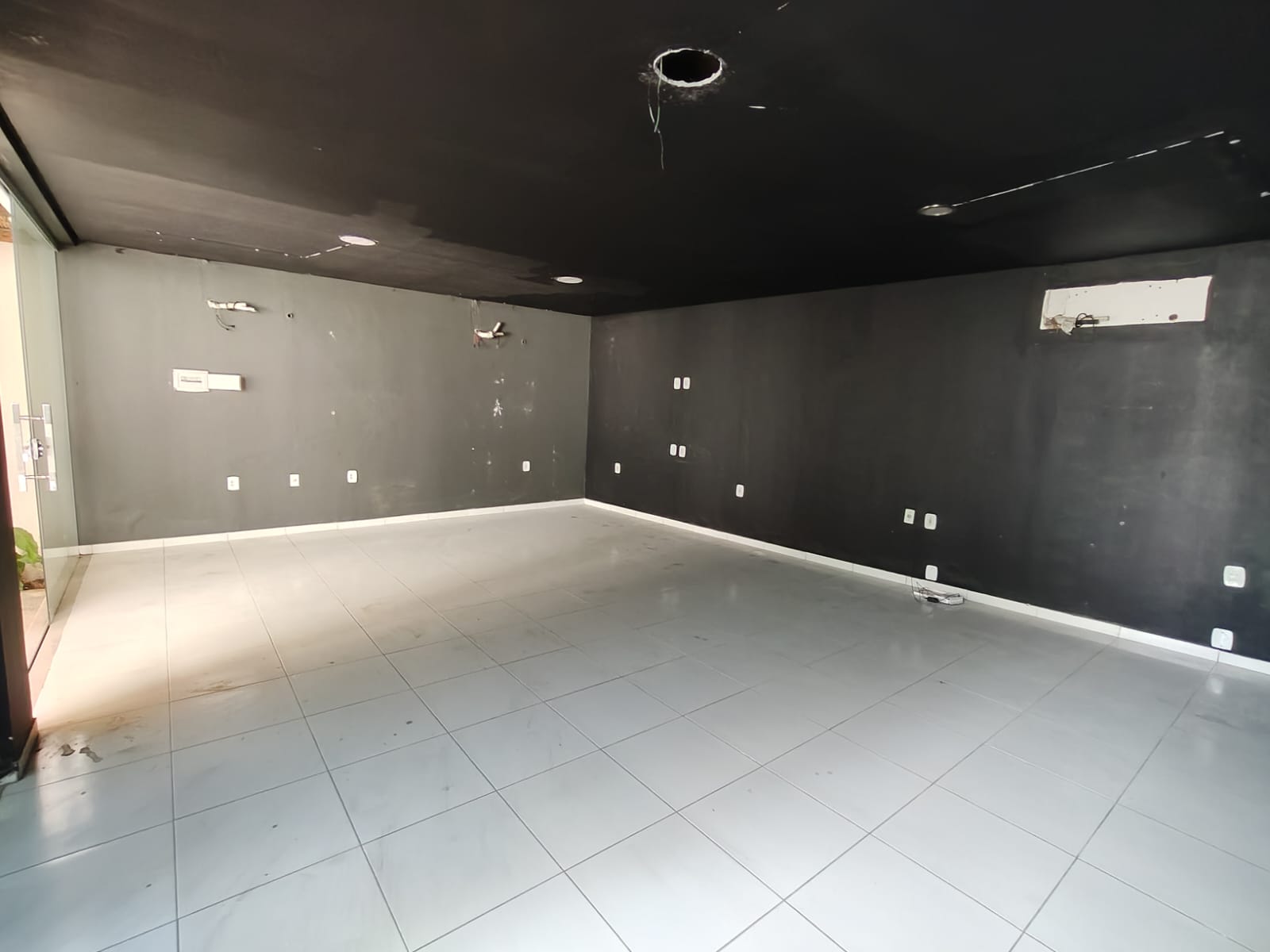 Sala comercial na Galeria Arezzo