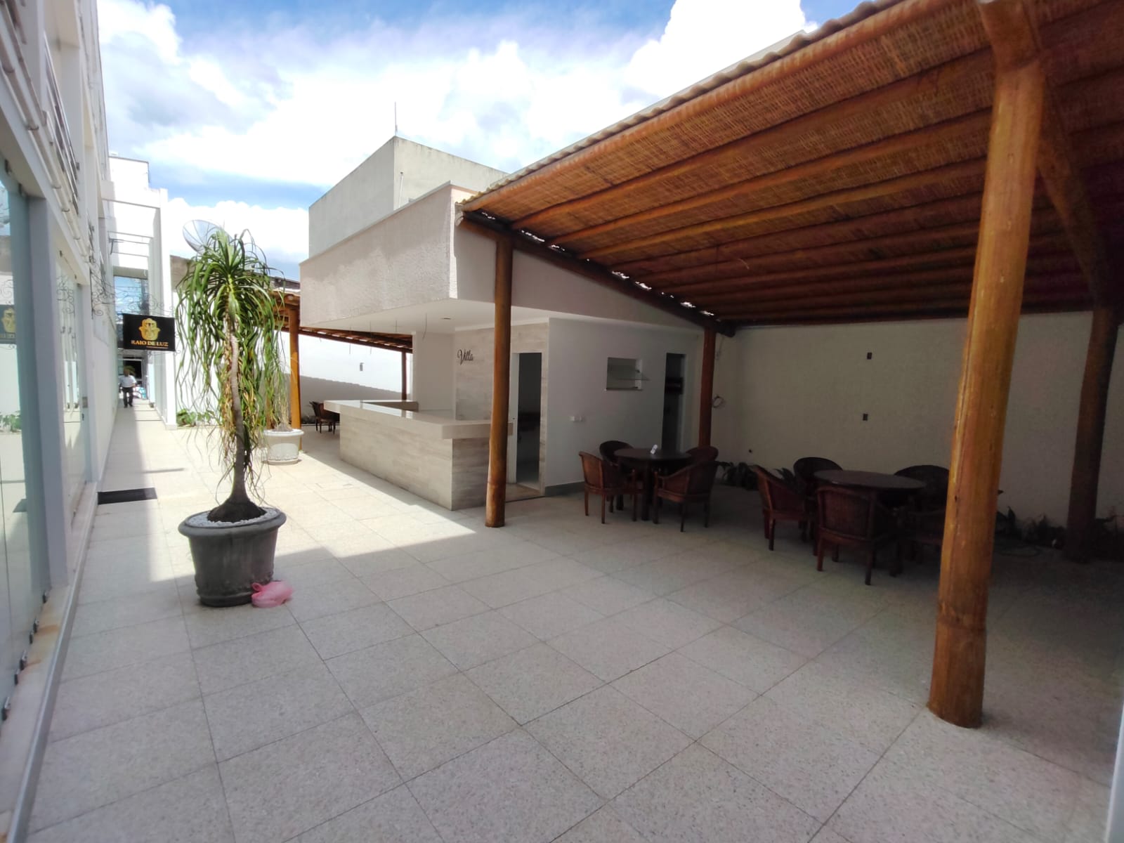 Sala comercial - Locação, Centro, Eunápolis, BA