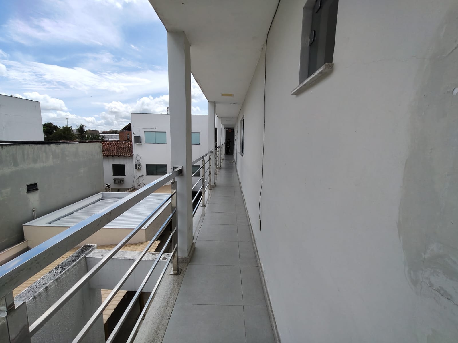Sala Comercial Galeria Arezzo