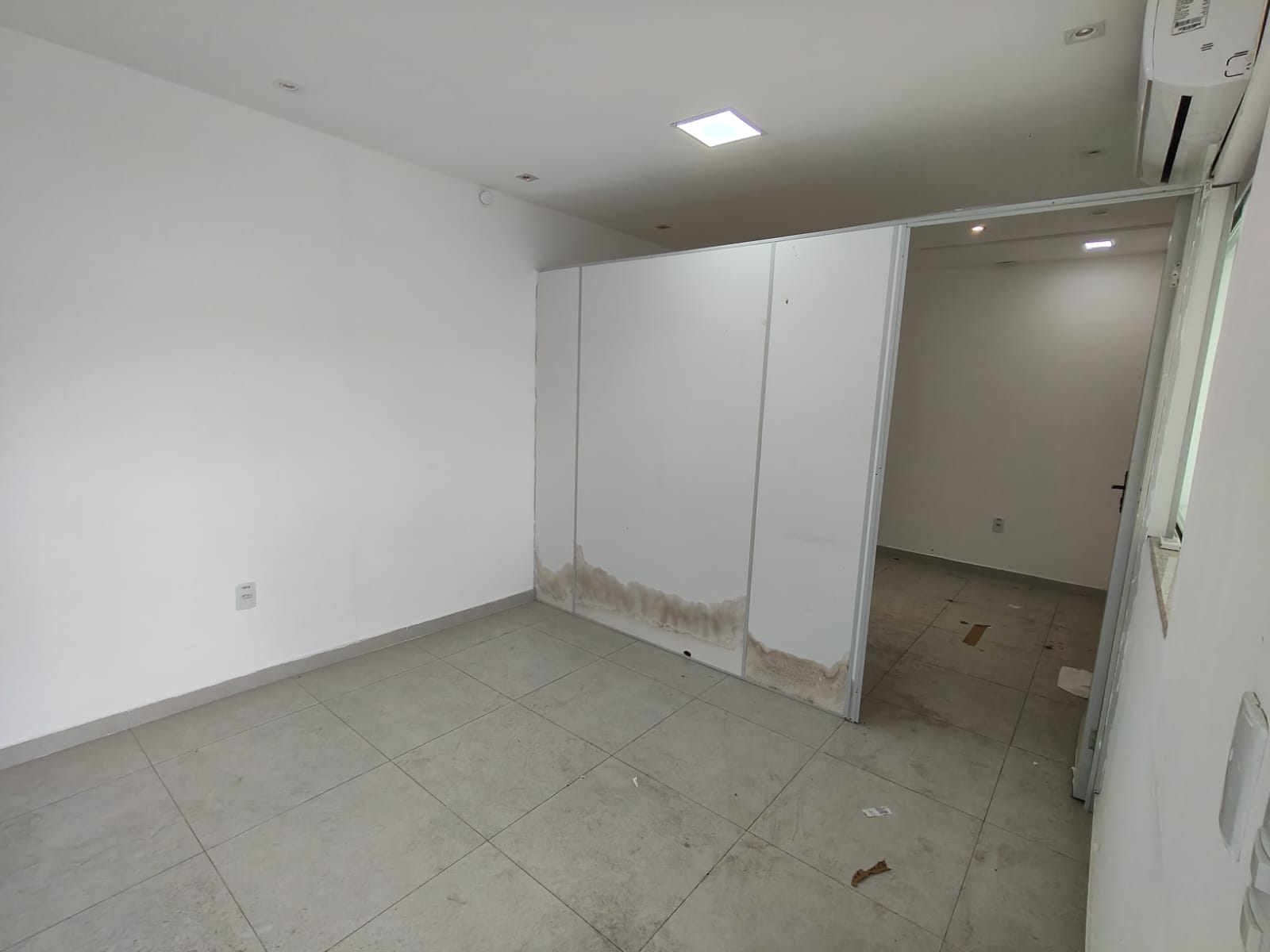 Sala Comercial Galeria Arezzo