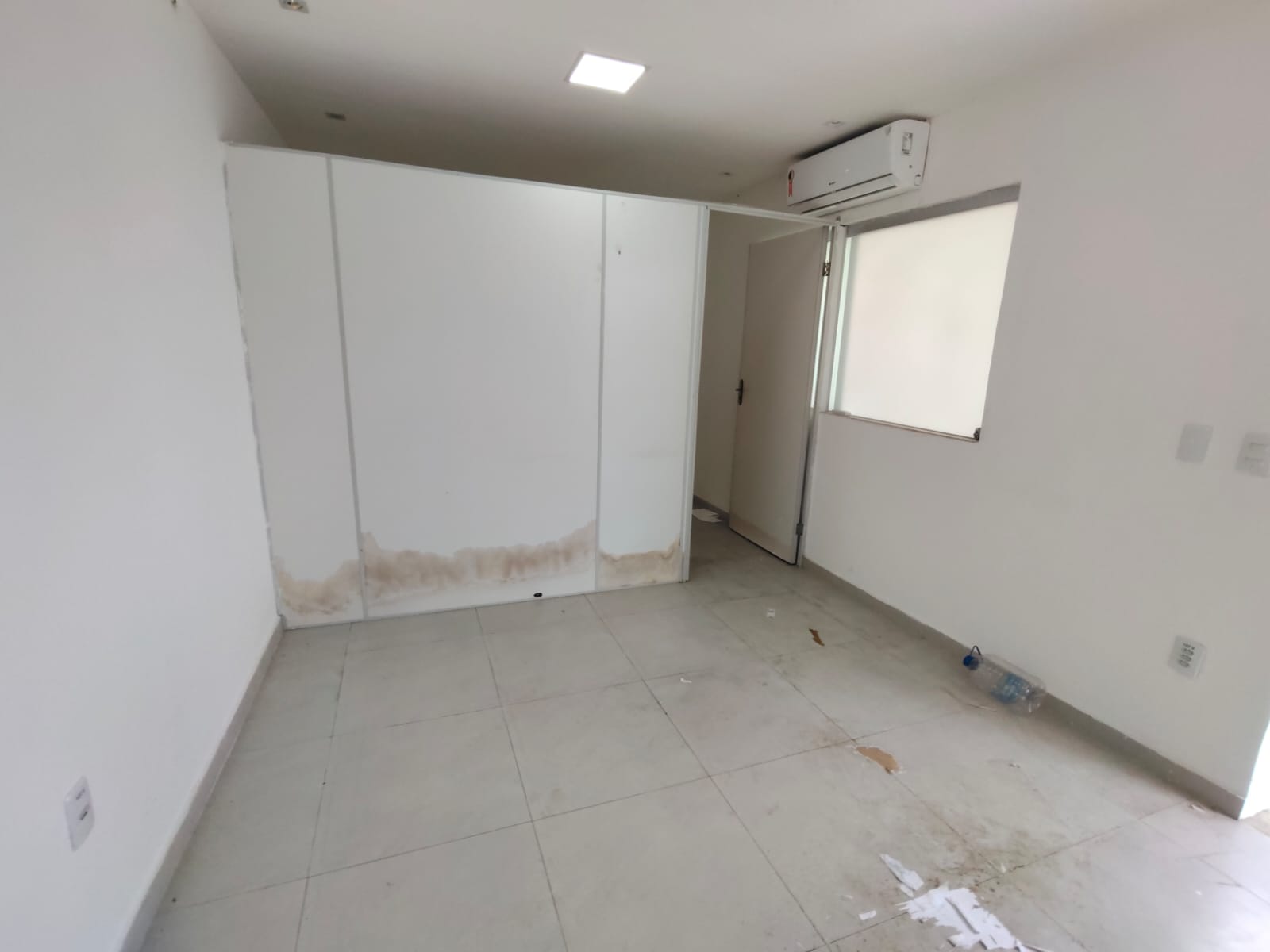 Sala Comercial Galeria Arezzo