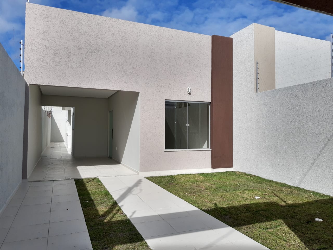 Casa - Venda, Centauro, Eunápolis, BA