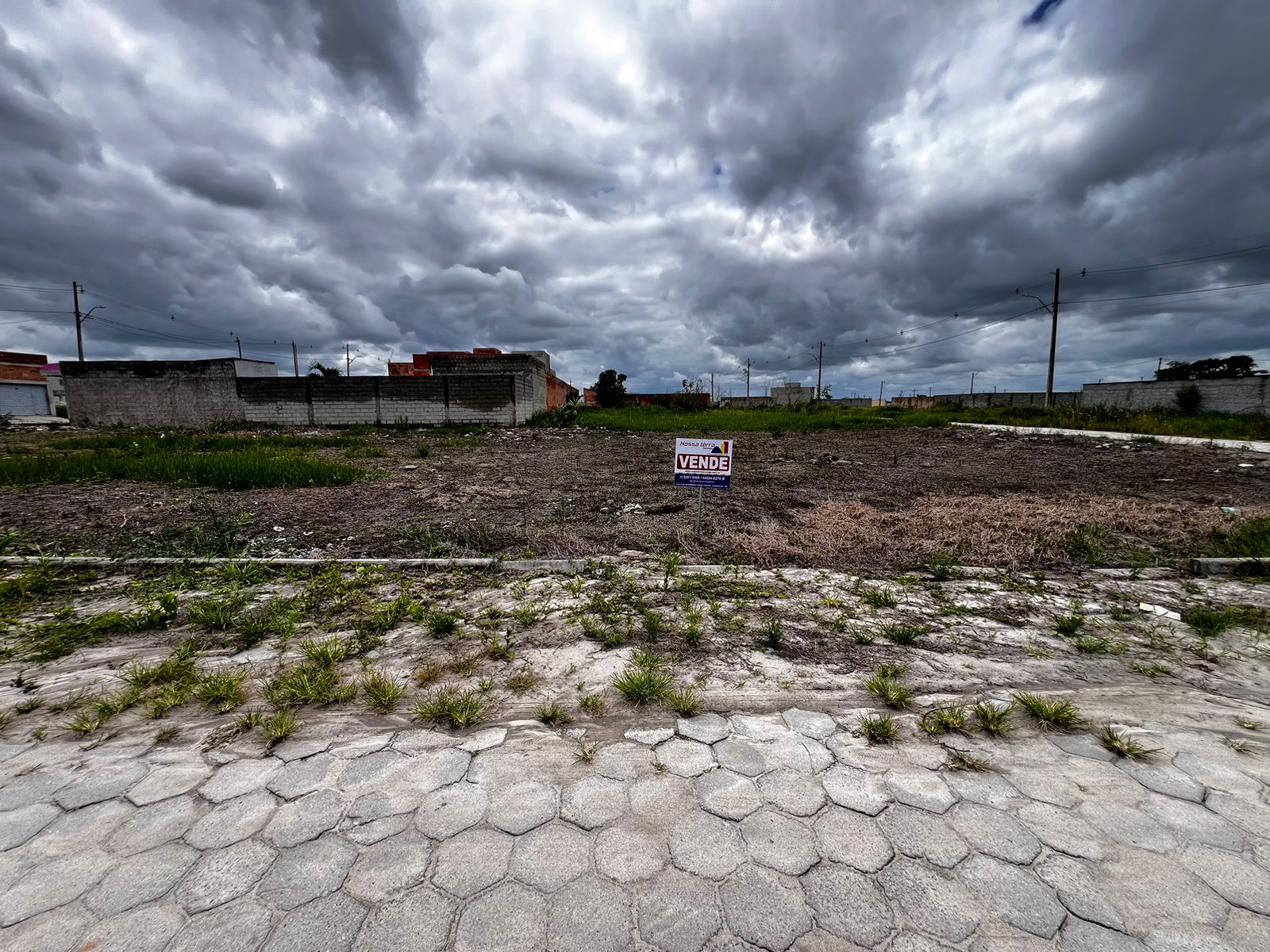 Lote - Venda, Jardim América III, Eunápolis, BA