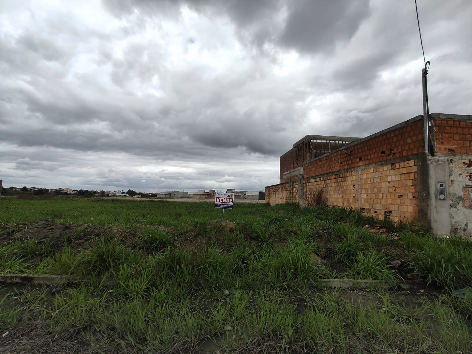 Terreno - Venda, Jardim América I, Eunápolis, BA