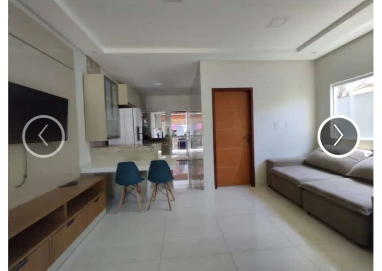 Casa - Venda, Dinah Borges, Eunápolis, BA