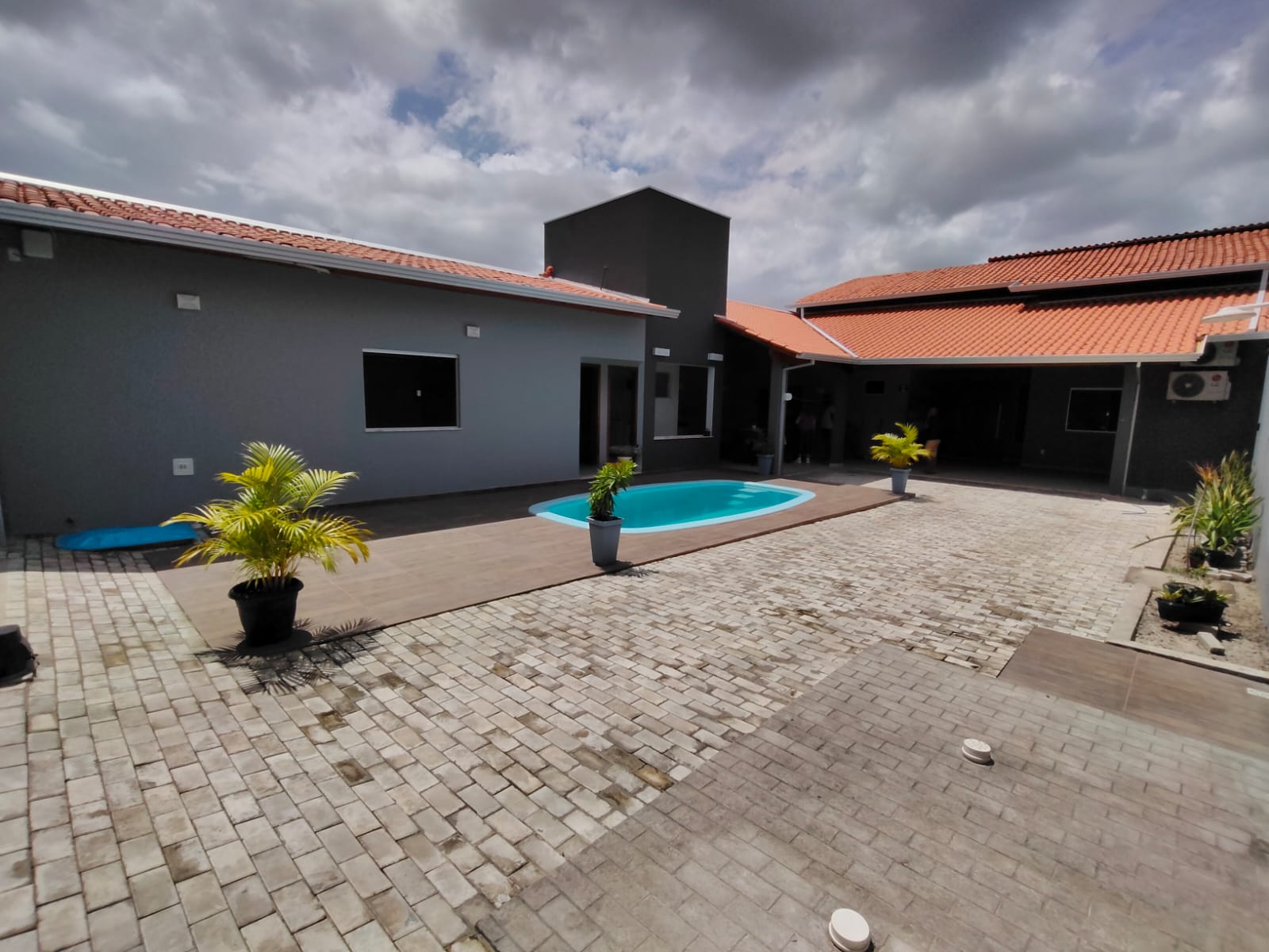 Casa - Locação, Santa Lucia, Eunápolis, BA