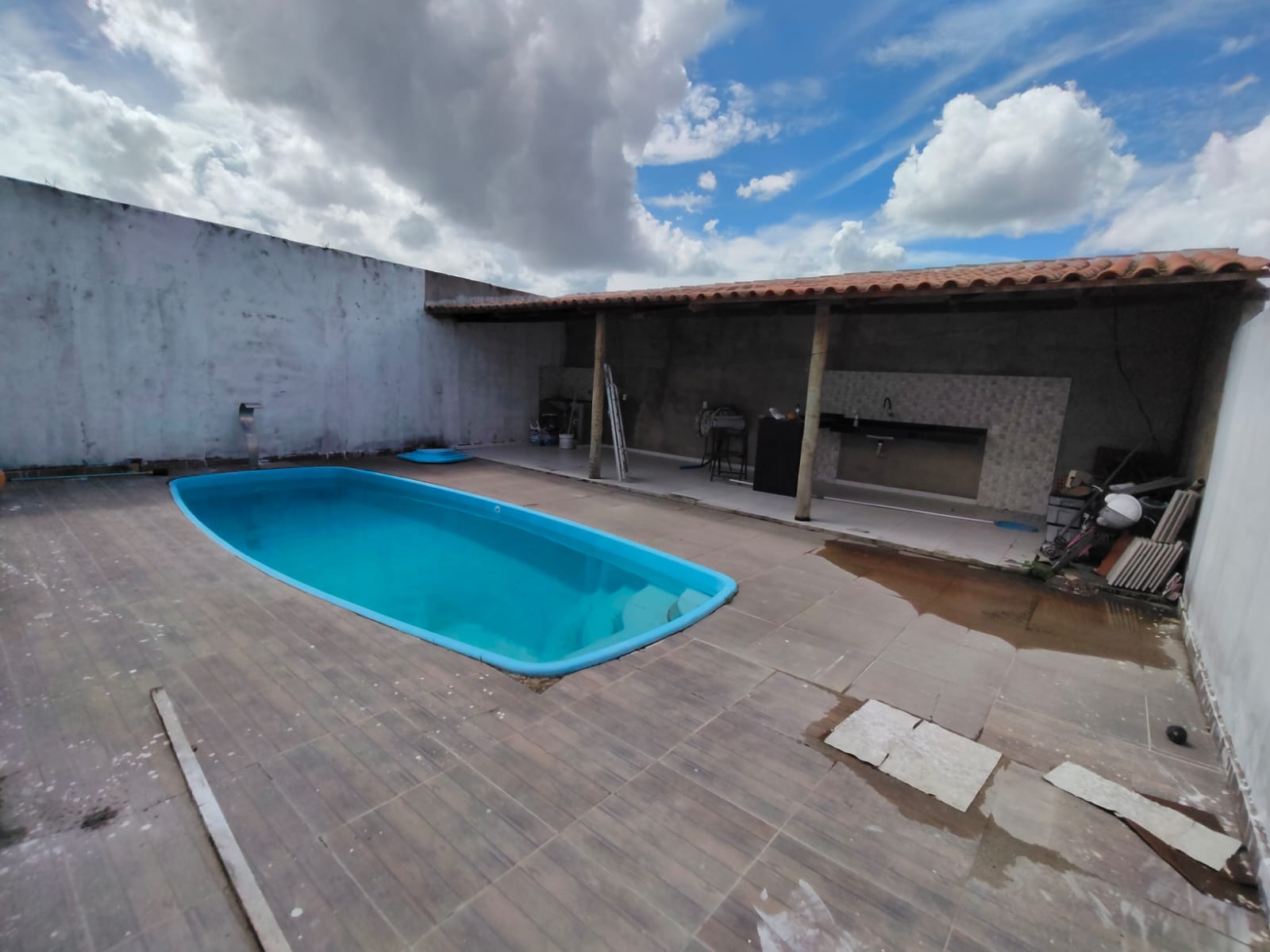 Casa - Venda, Niterói, Eunápolis, BA