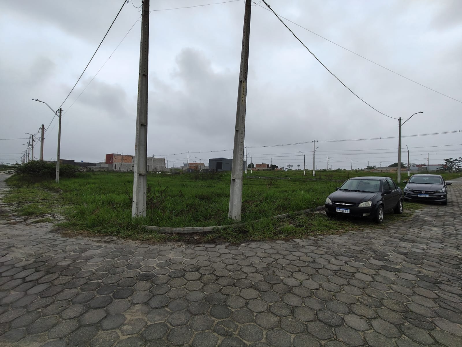 Vende Terreno 