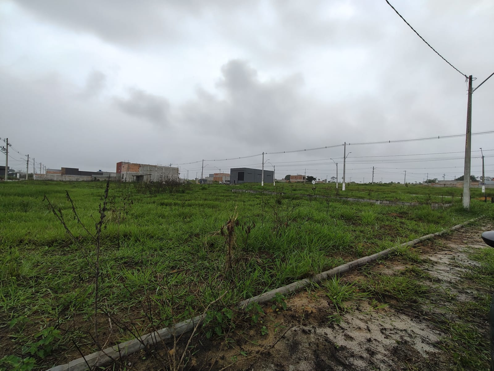 Terreno / Área - Venda, Jardim América III, Eunápolis, BA