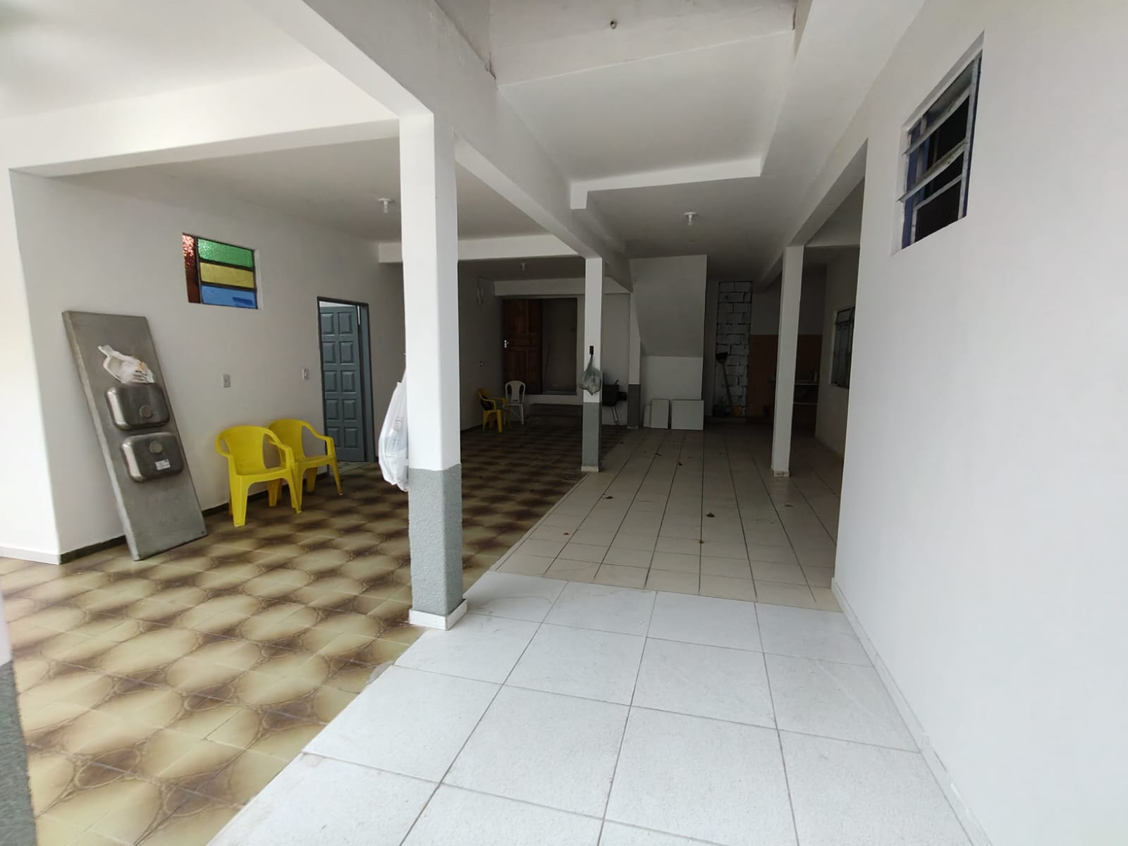 Vende ou Aluga casa na Centauro