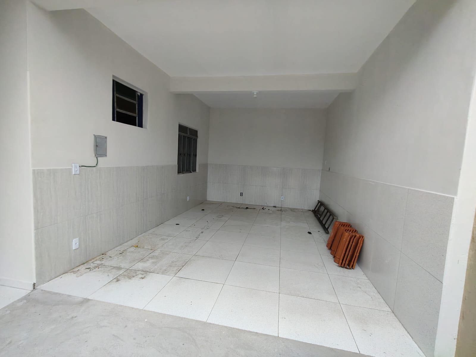 Vende ou Aluga casa na Centauro