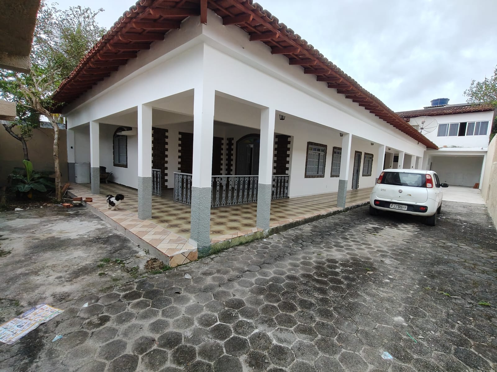 Casa - Venda, Centauro, Eunápolis, BA