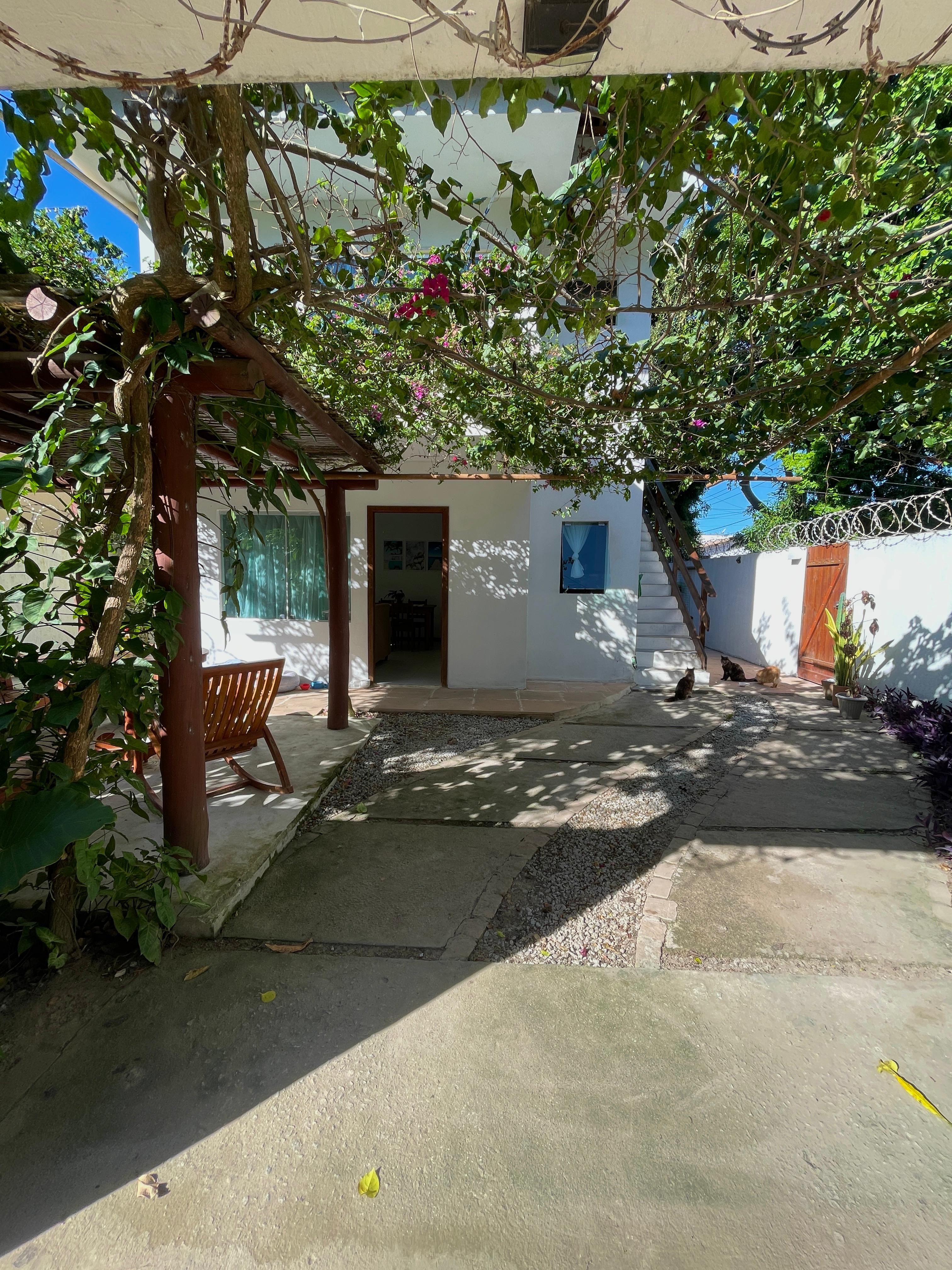Casa - Venda, São Francisco, Arraial D'Ajuda, BA