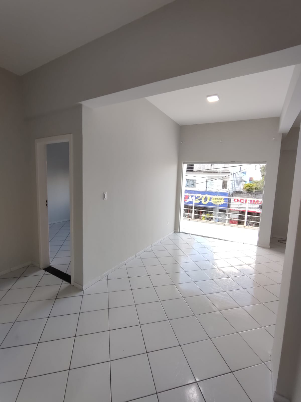 Apartamento - Locação, Centro, Eunápolis, BA