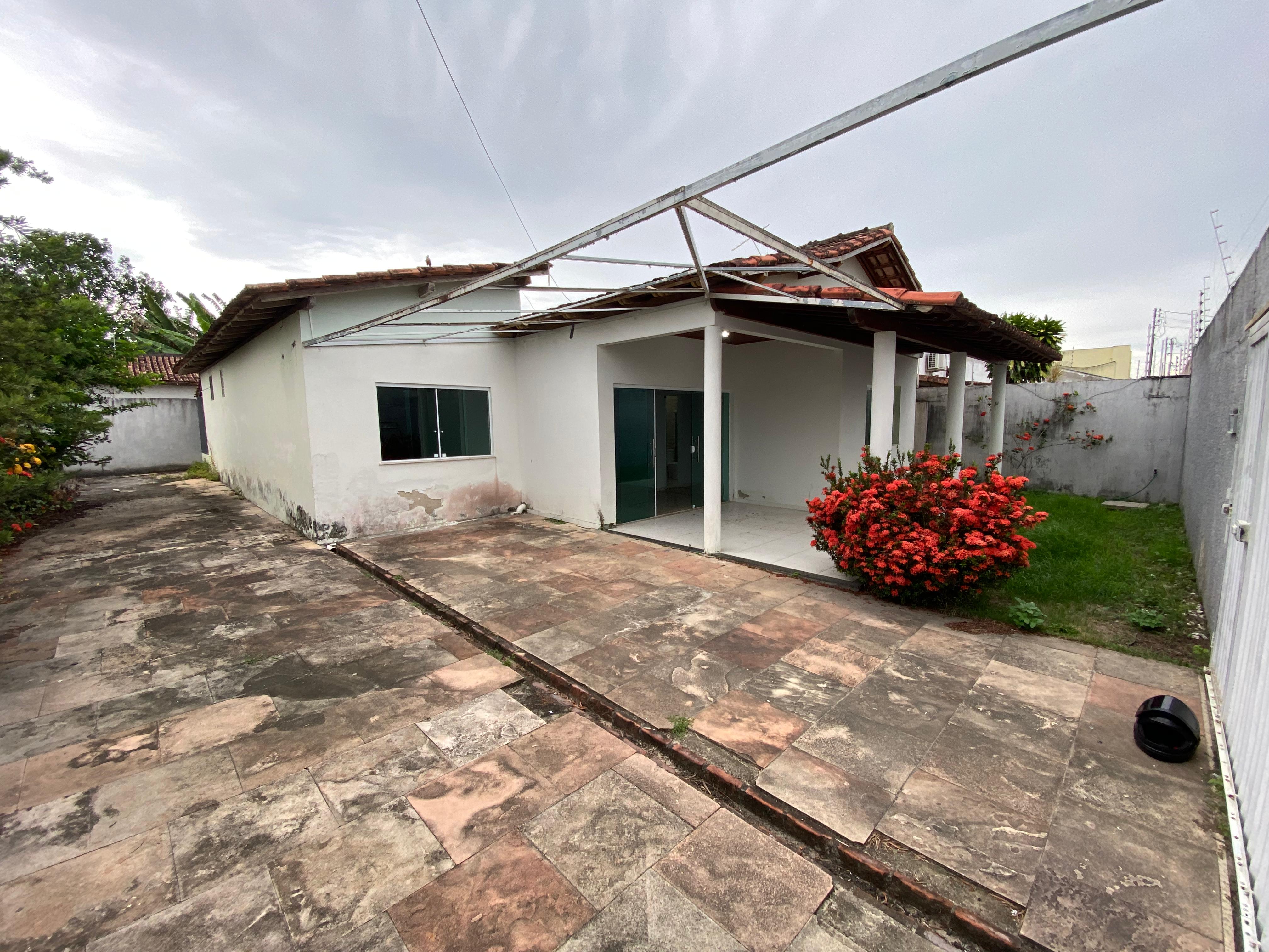 Casa - Venda, Centauro, Eunápolis, BA