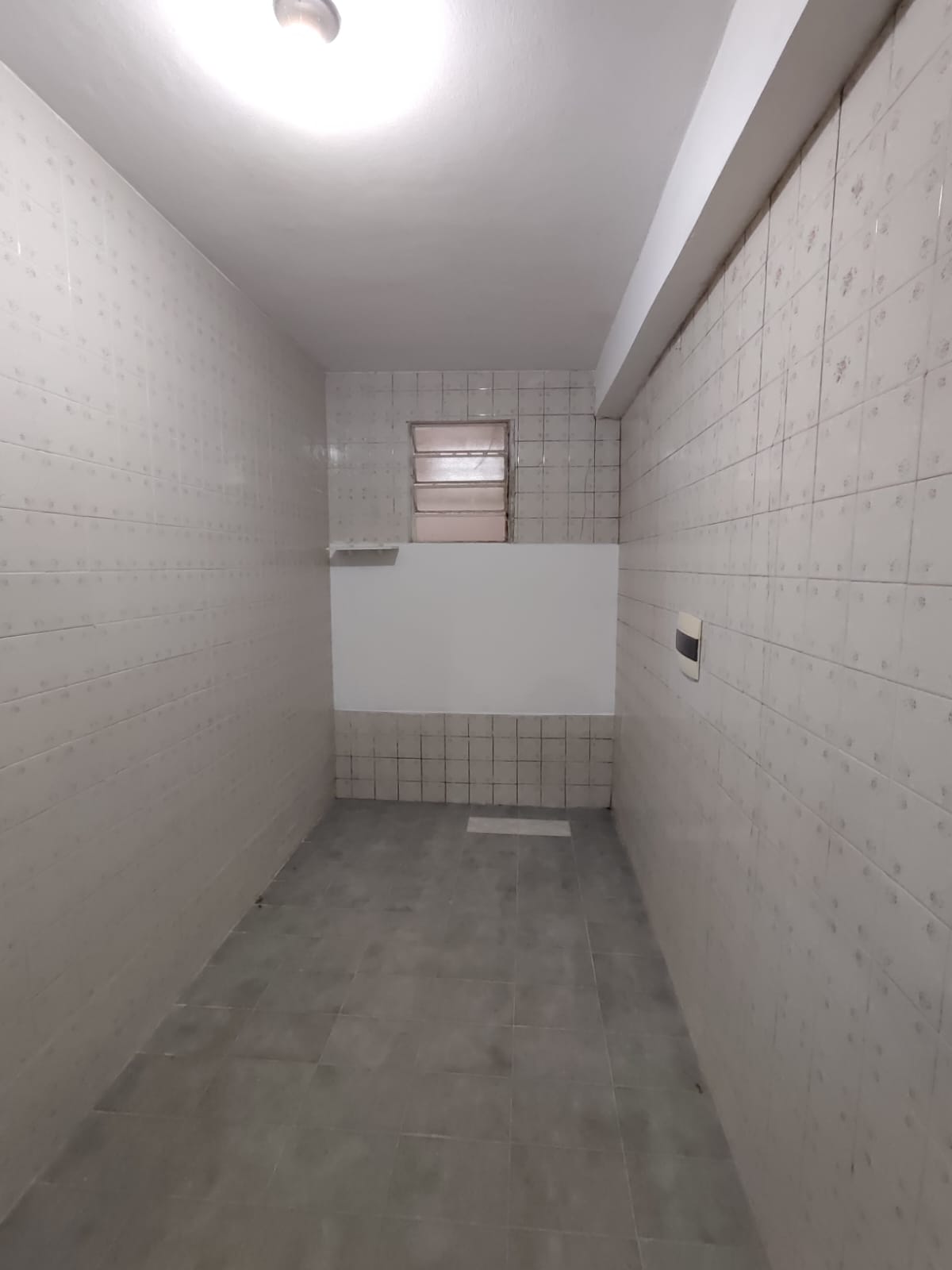 Aluga Casa no Santa Lúcia