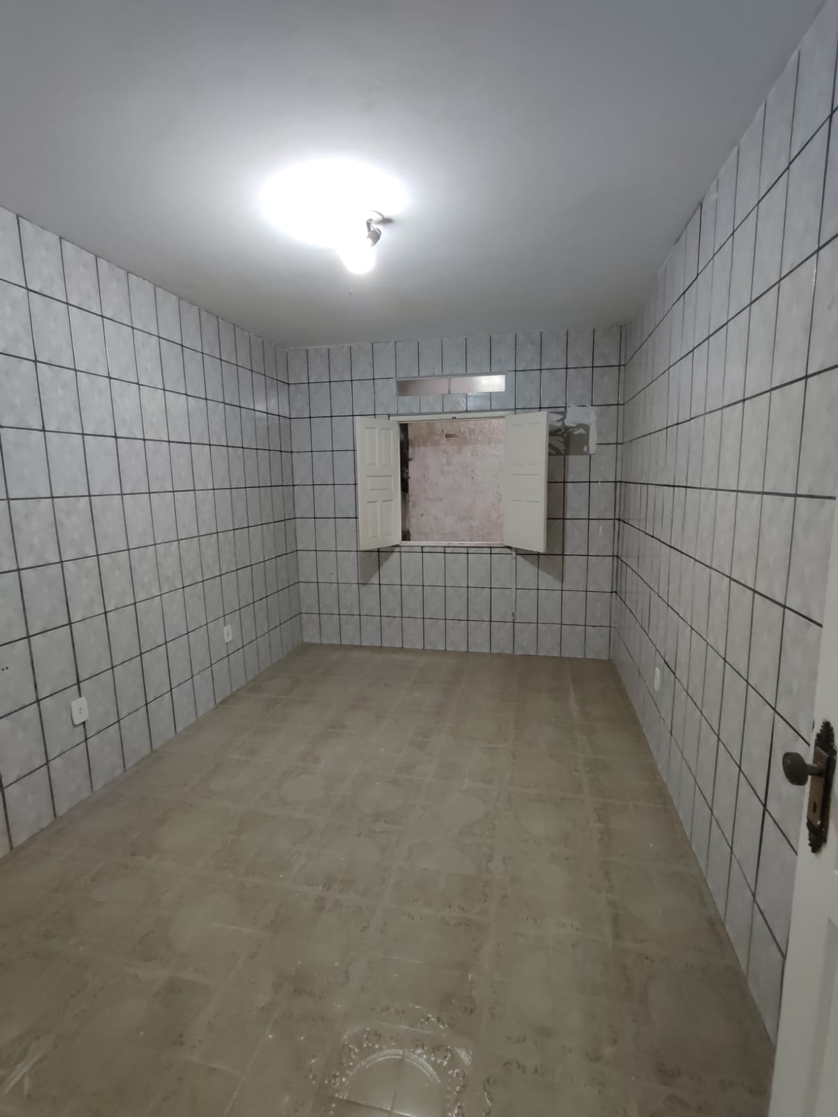Aluga Casa no Santa Lúcia