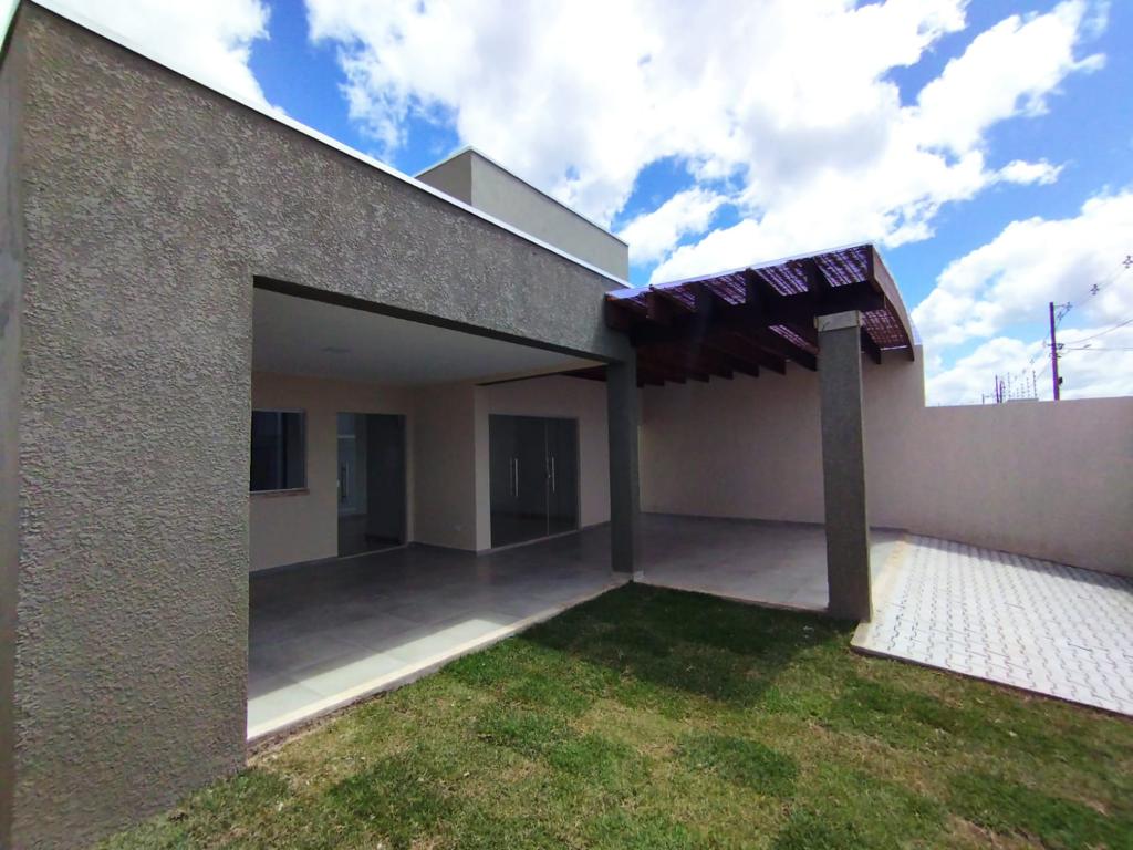 Casa - Venda, Jardim América I, Eunápolis, BA