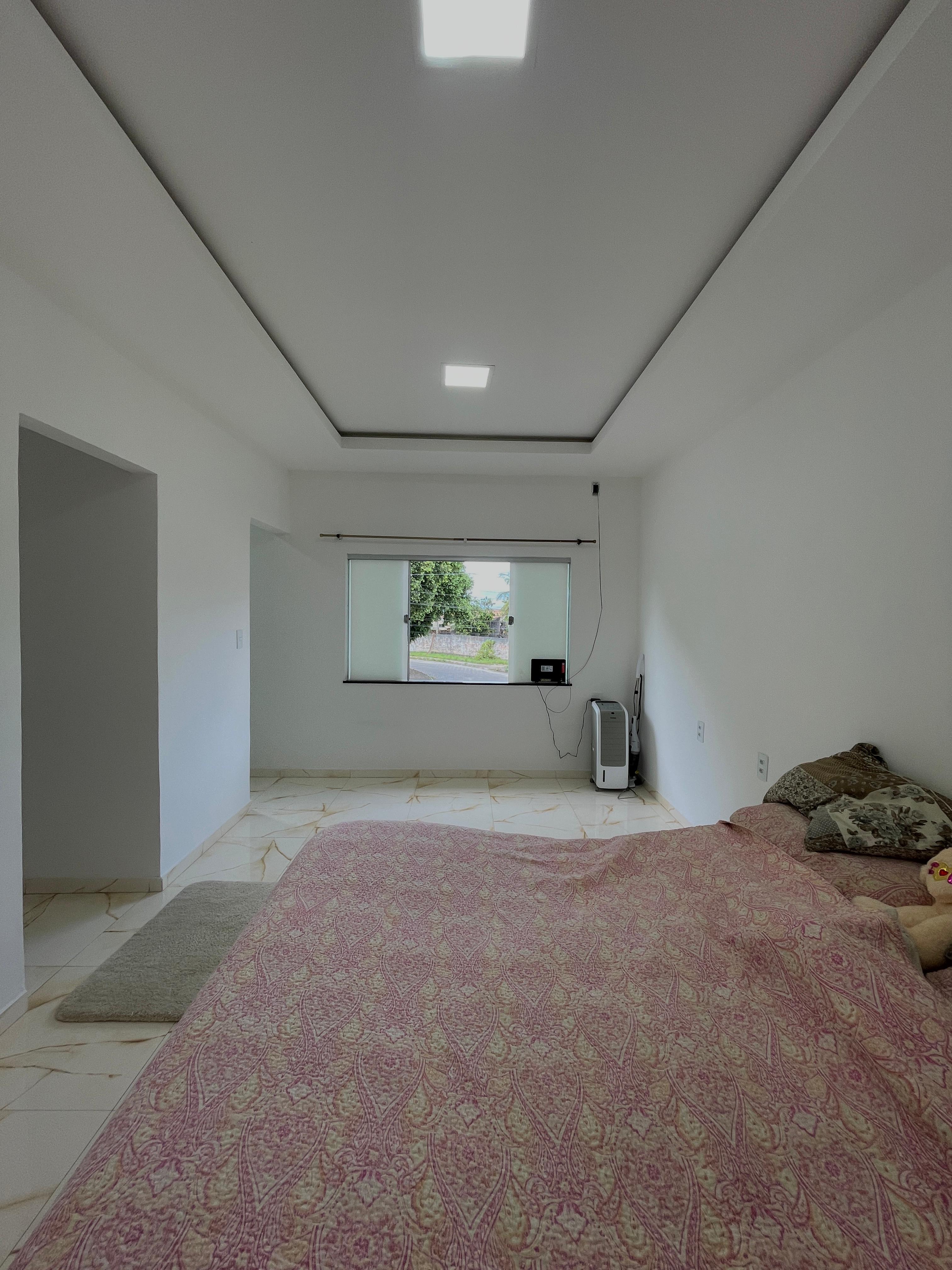 Casa duplex - Venda, Santa Lúcia, Eunápolis, BA