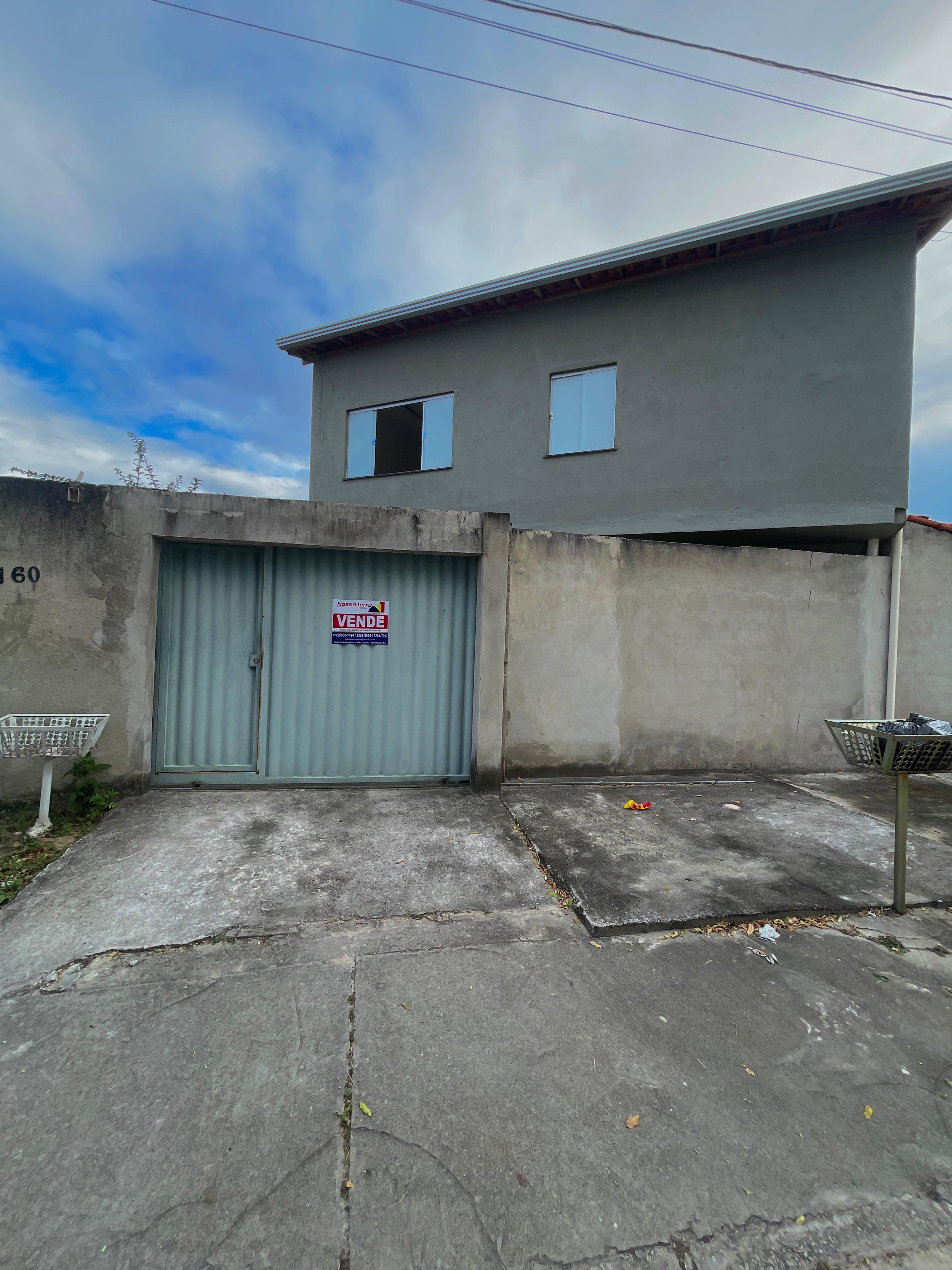 Duplex no Santa Lúcia