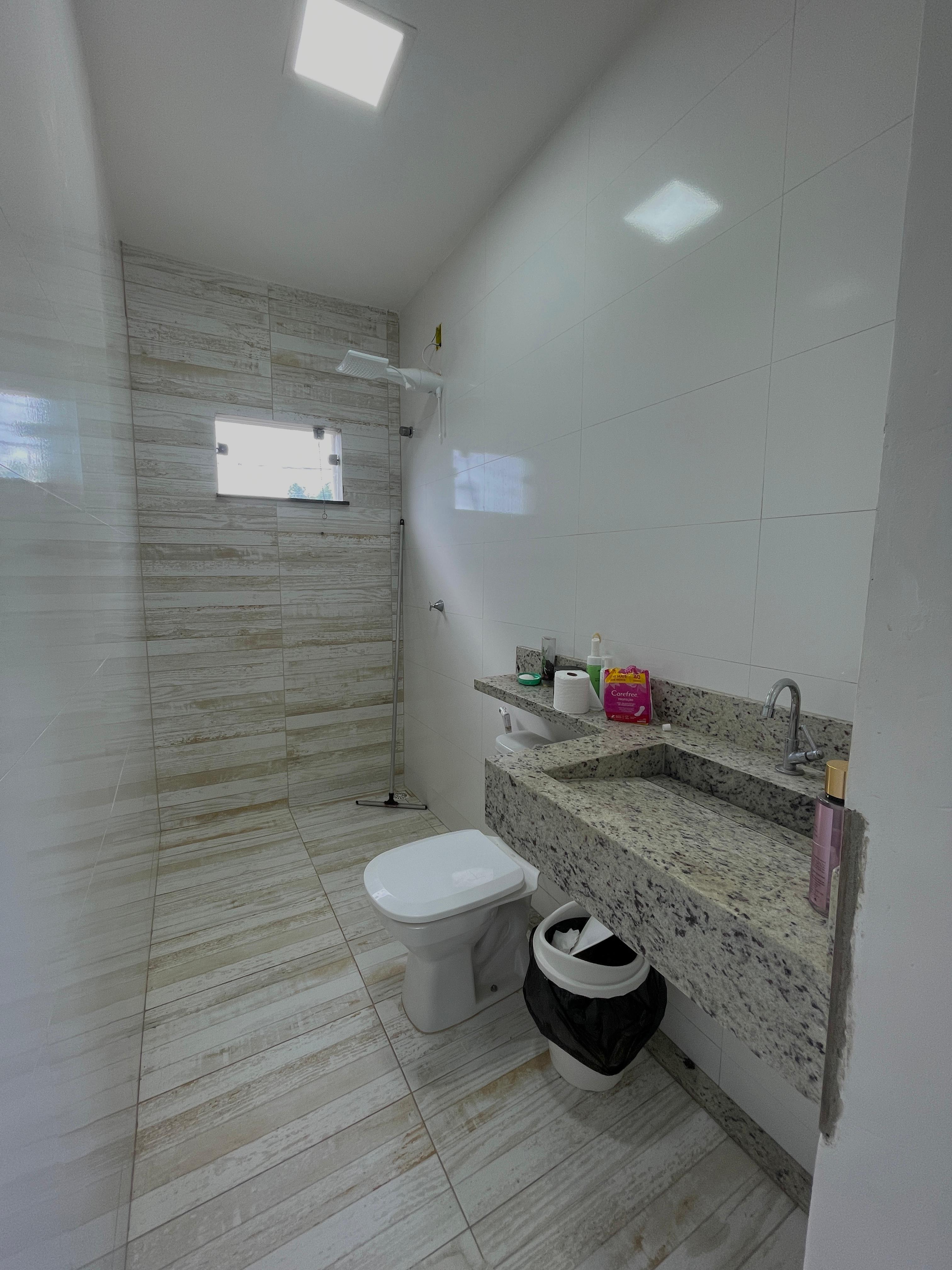 Duplex no Santa Lúcia