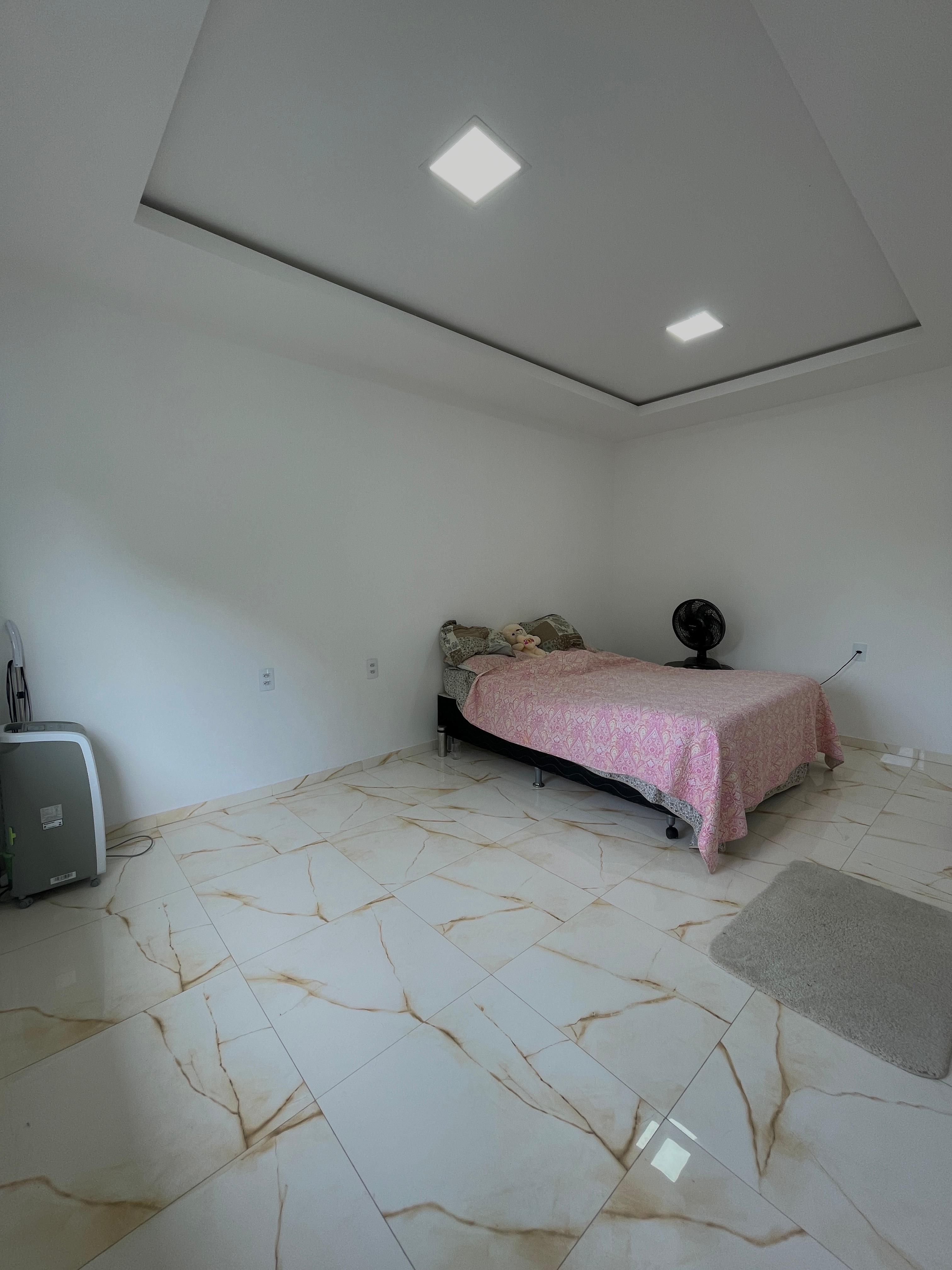Duplex no Santa Lúcia