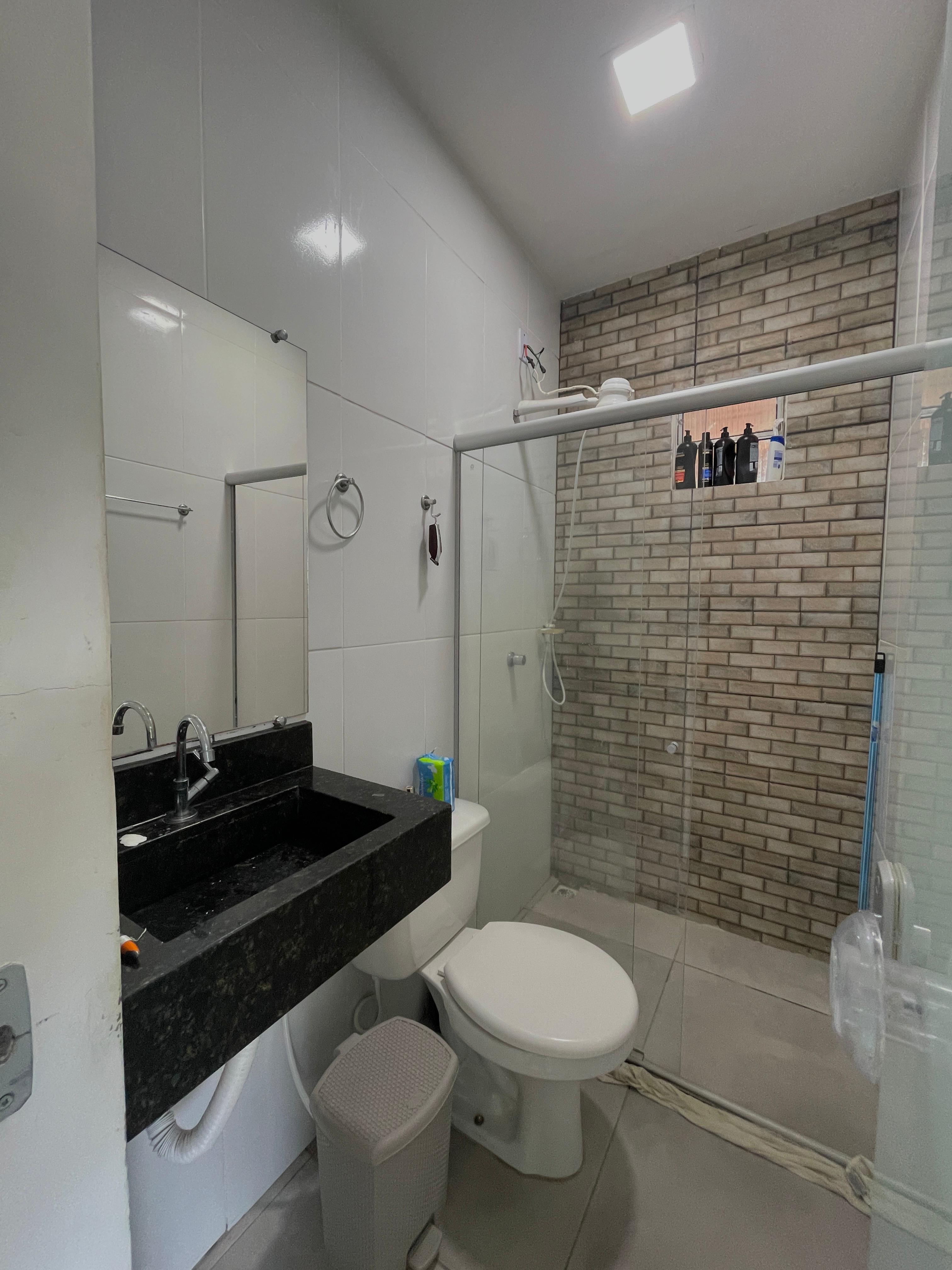 Duplex no Santa Lúcia