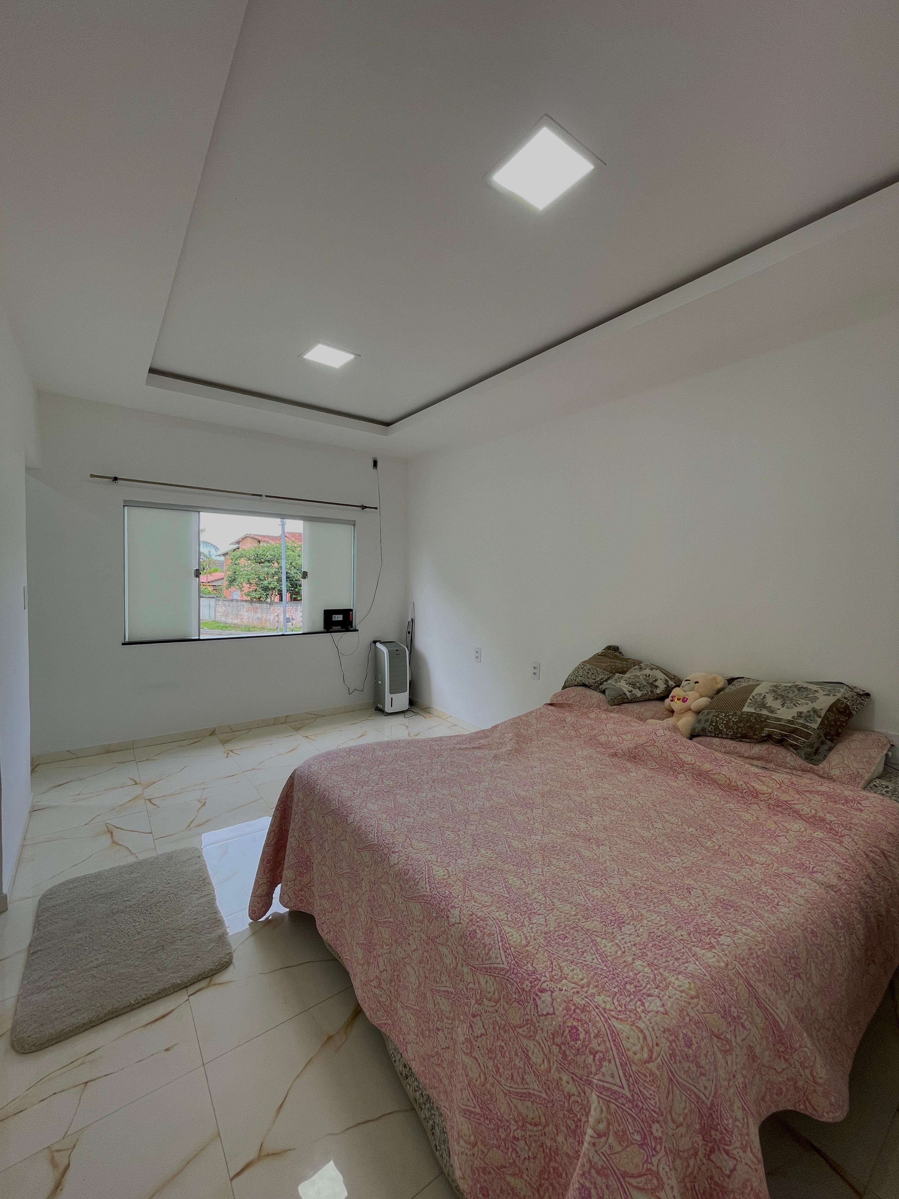 Duplex no Santa Lúcia