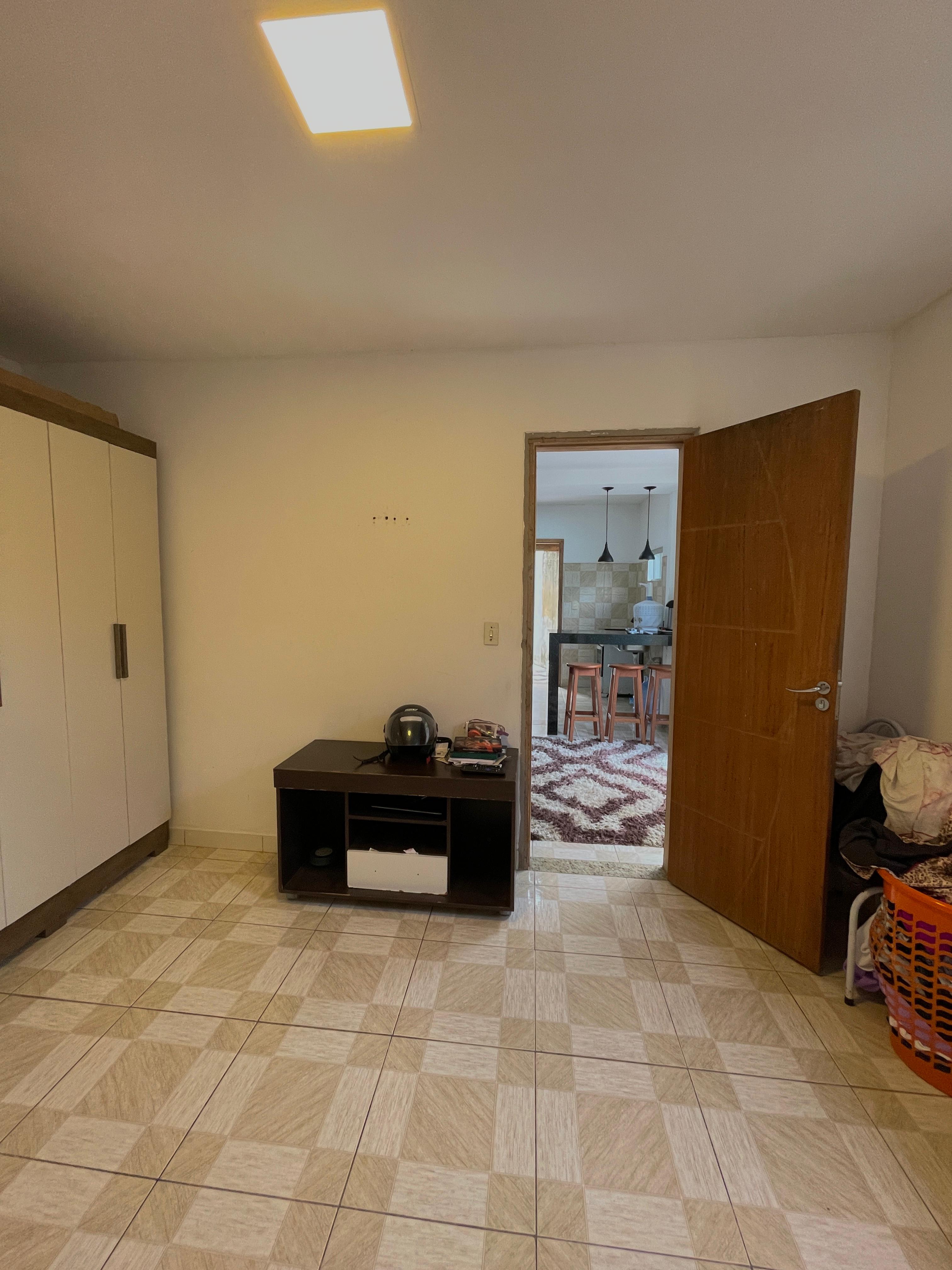 Duplex no Santa Lúcia