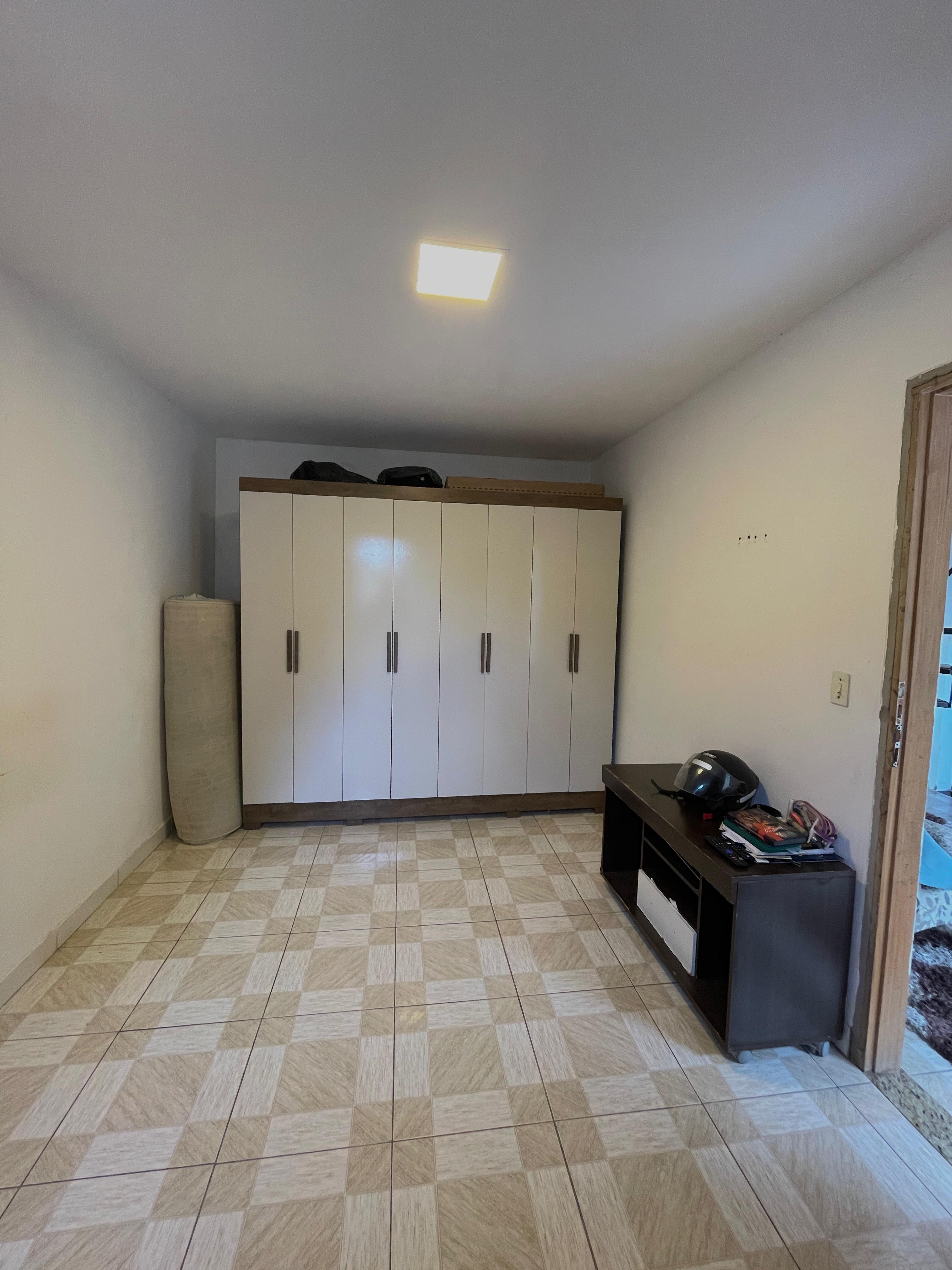 Duplex no Santa Lúcia