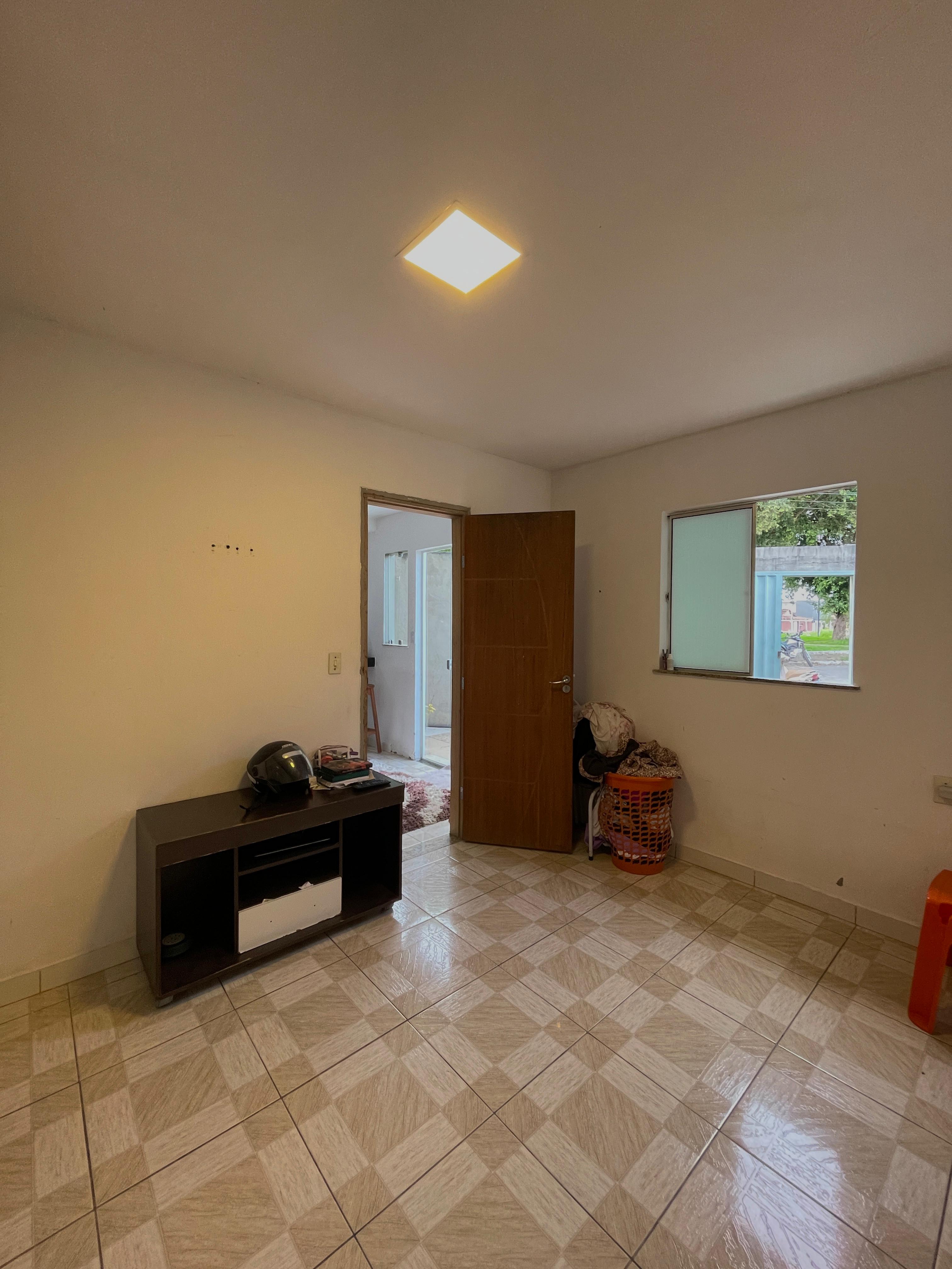 Duplex no Santa Lúcia