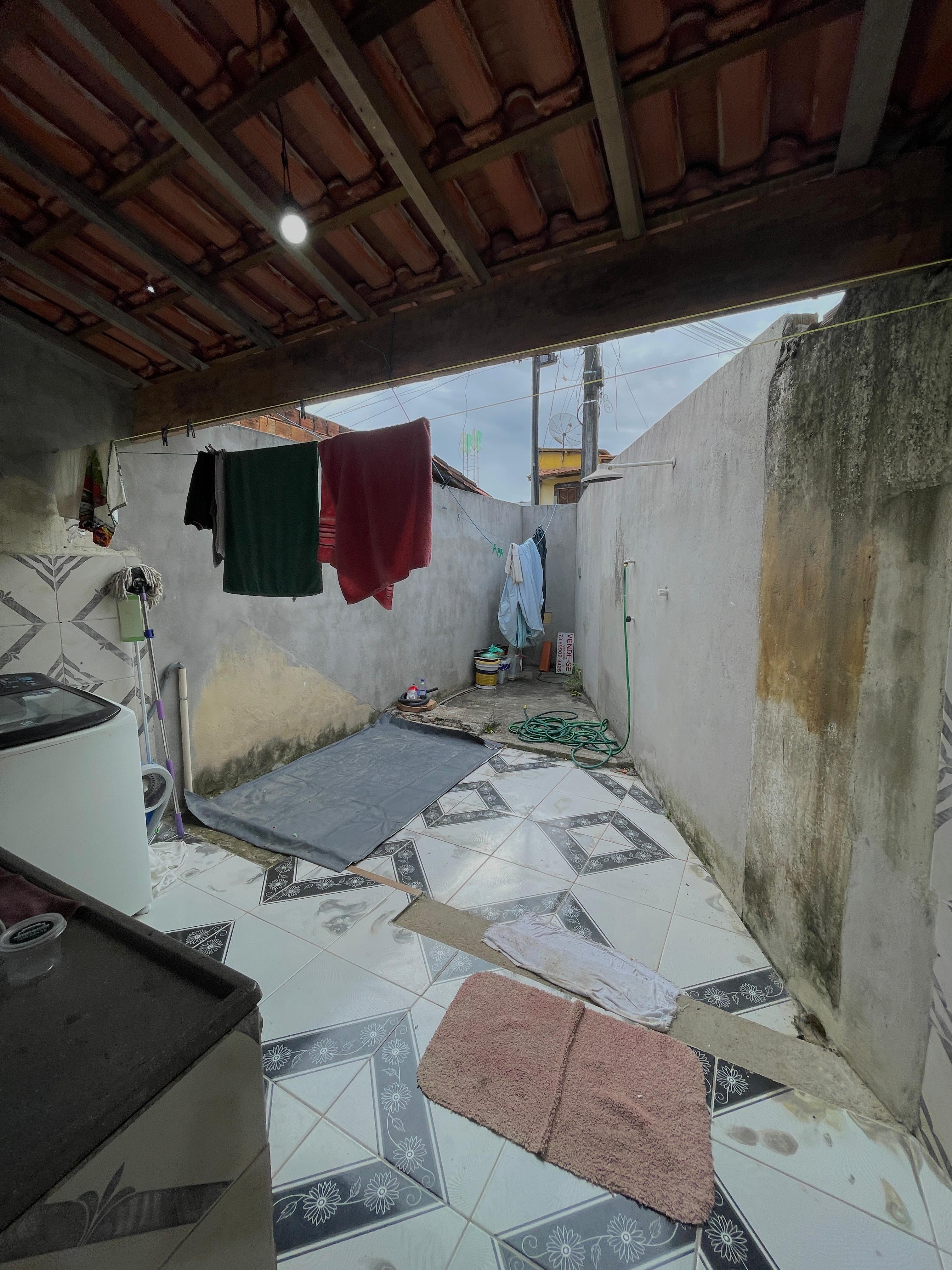 Duplex no Santa Lúcia