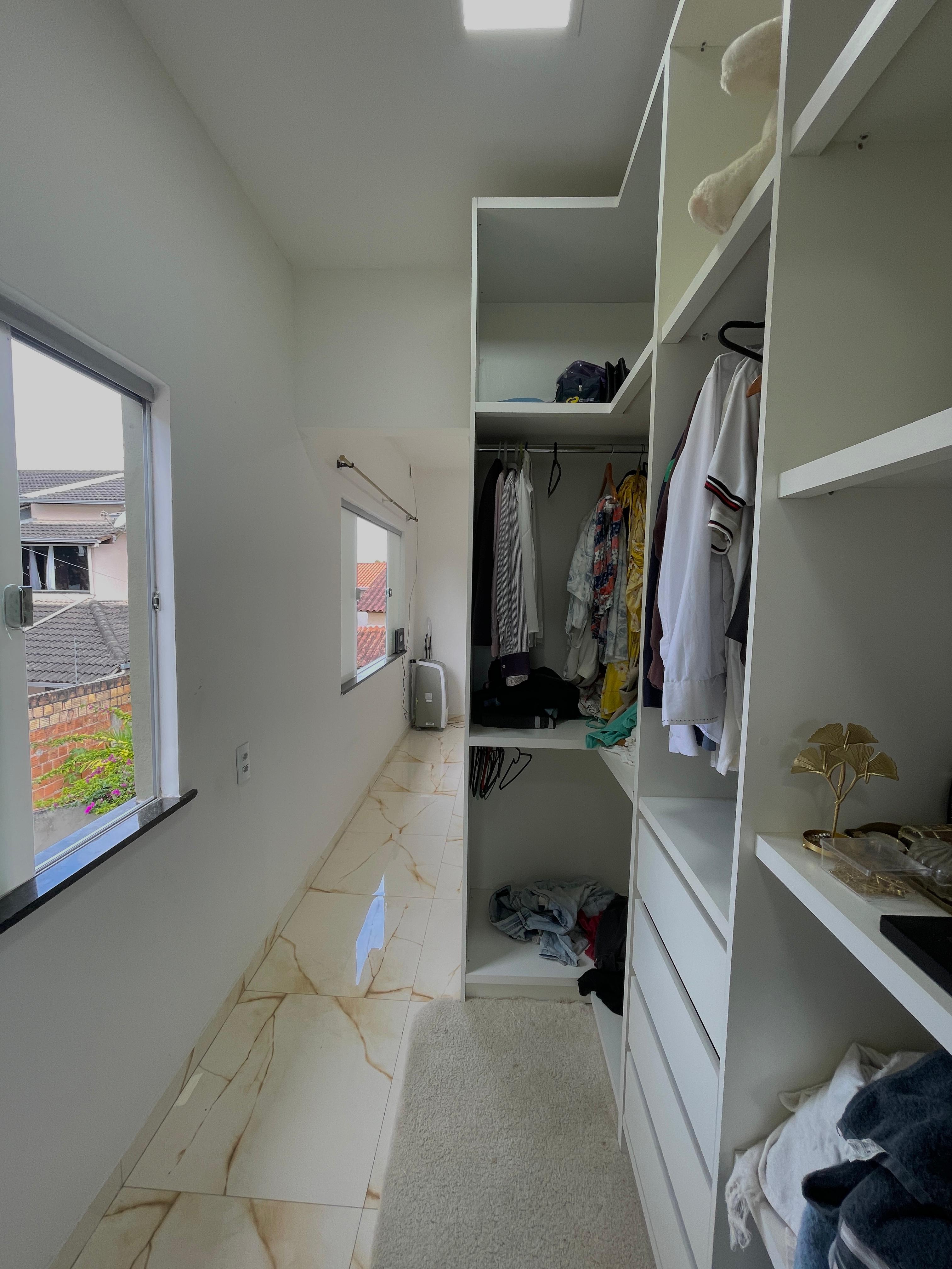 Duplex no Santa Lúcia