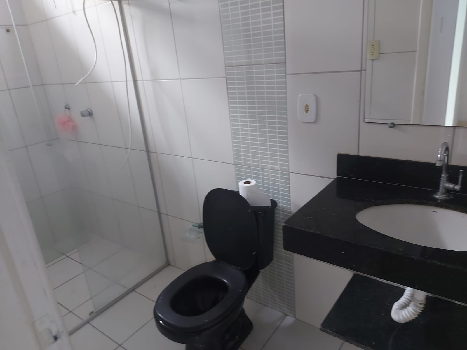Vende Casa Ampla no bairro Centauro