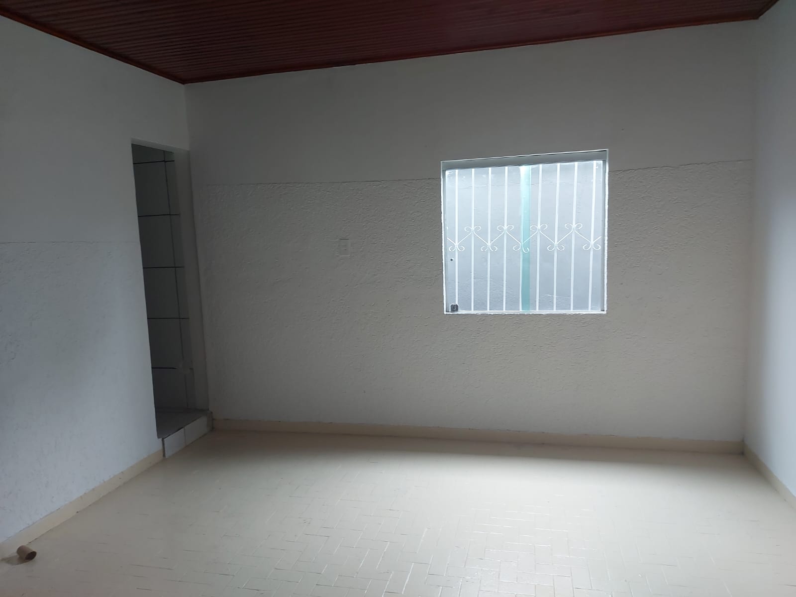 Vende Casa Ampla no bairro Centauro