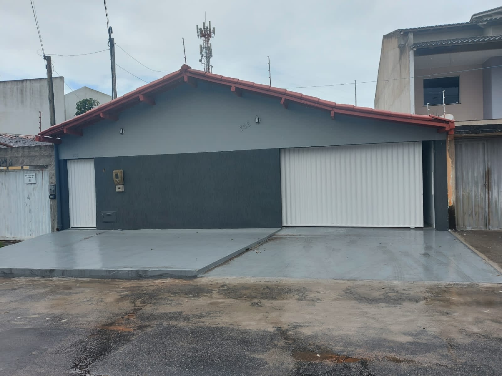 Casa - Venda, Centauro, Eunápolis, BA