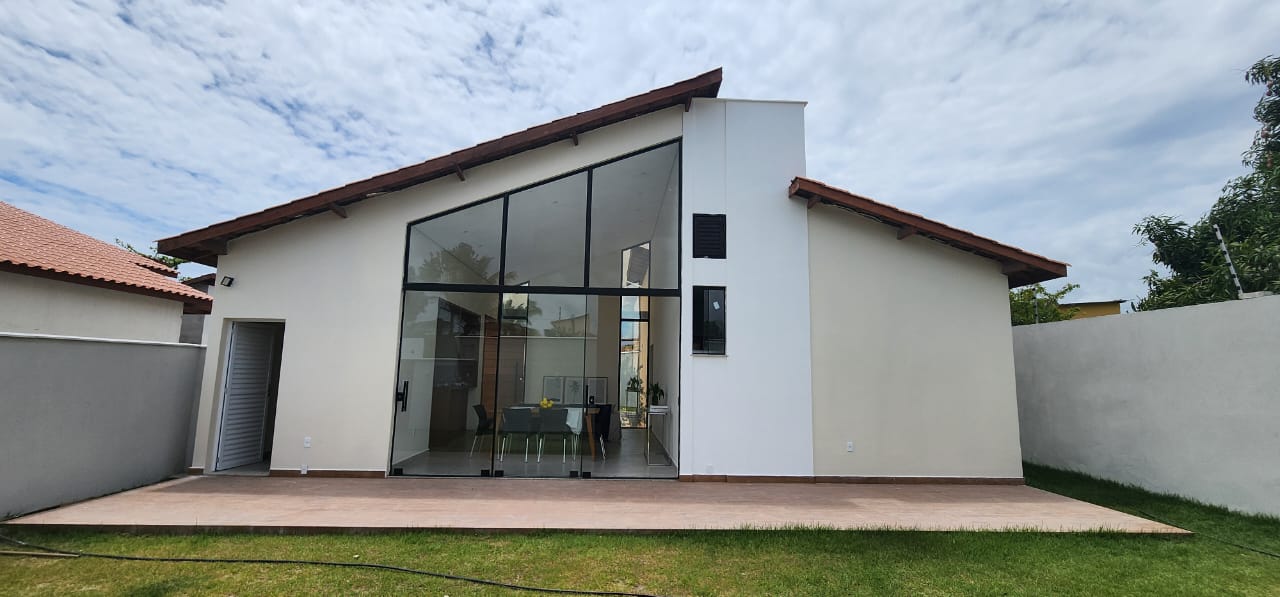 Casa - Venda