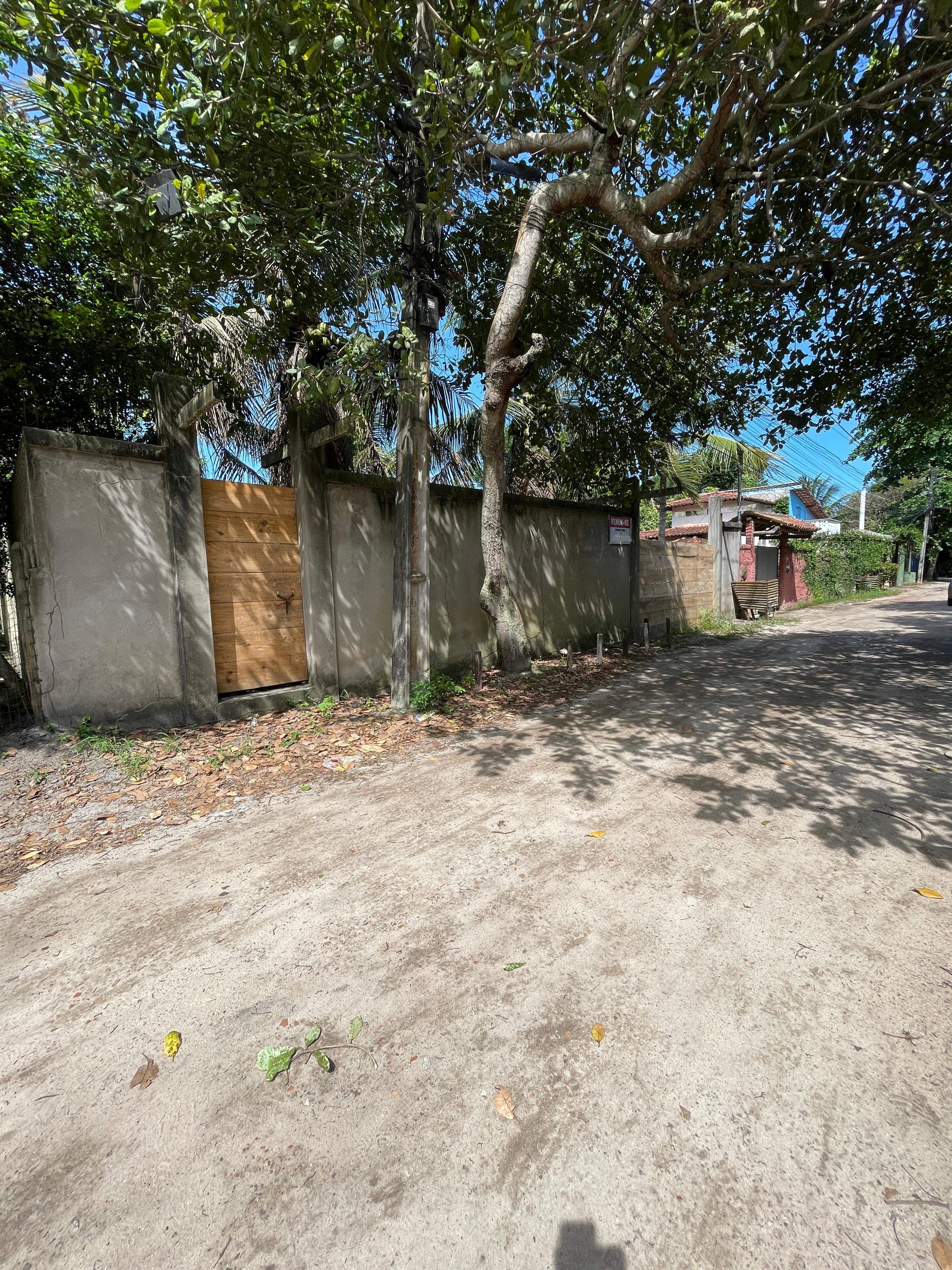 Lote à venda em Arraial d’Ajuda-Ba