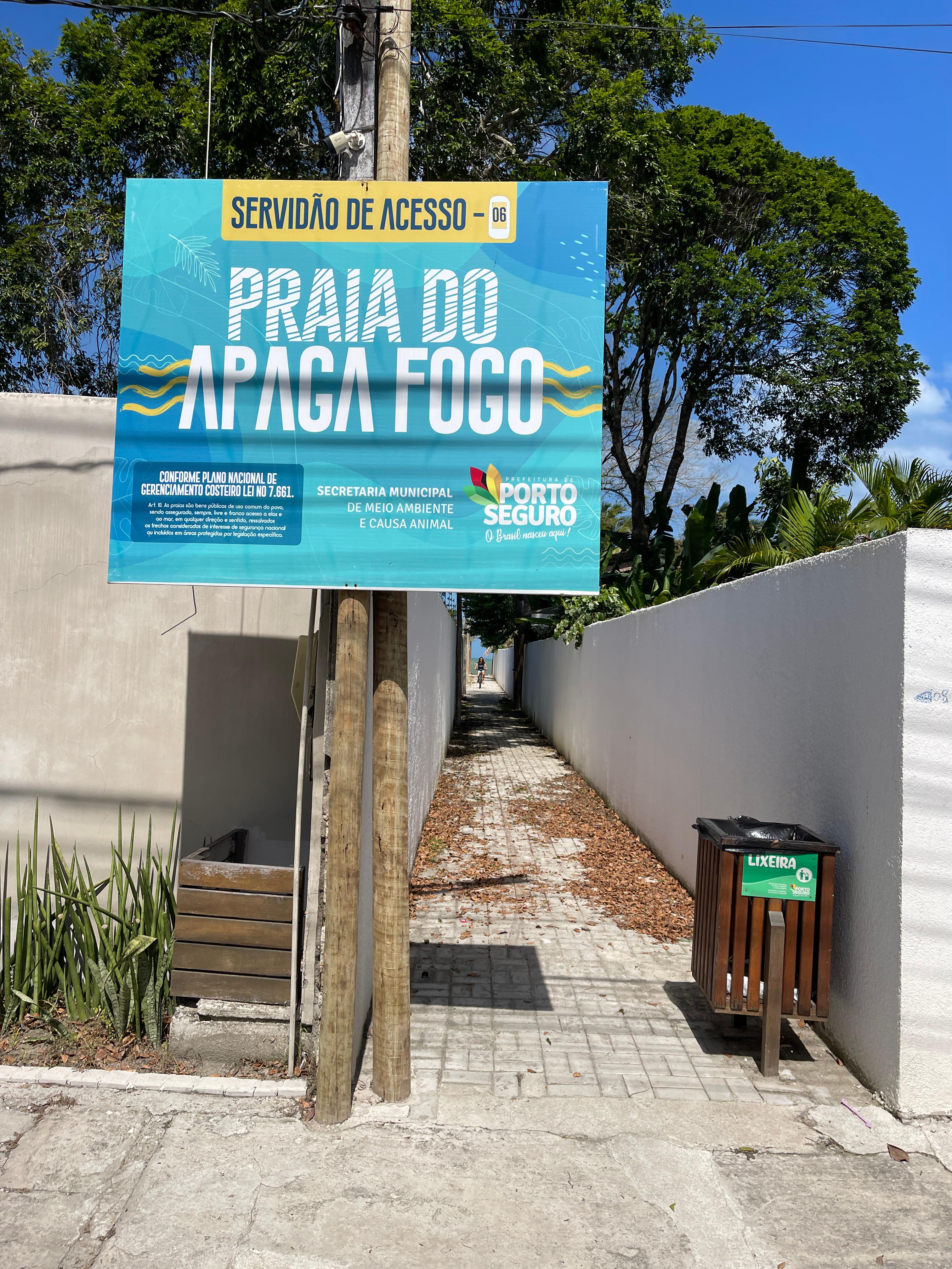 Lote à venda em Arraial d’Ajuda-Ba