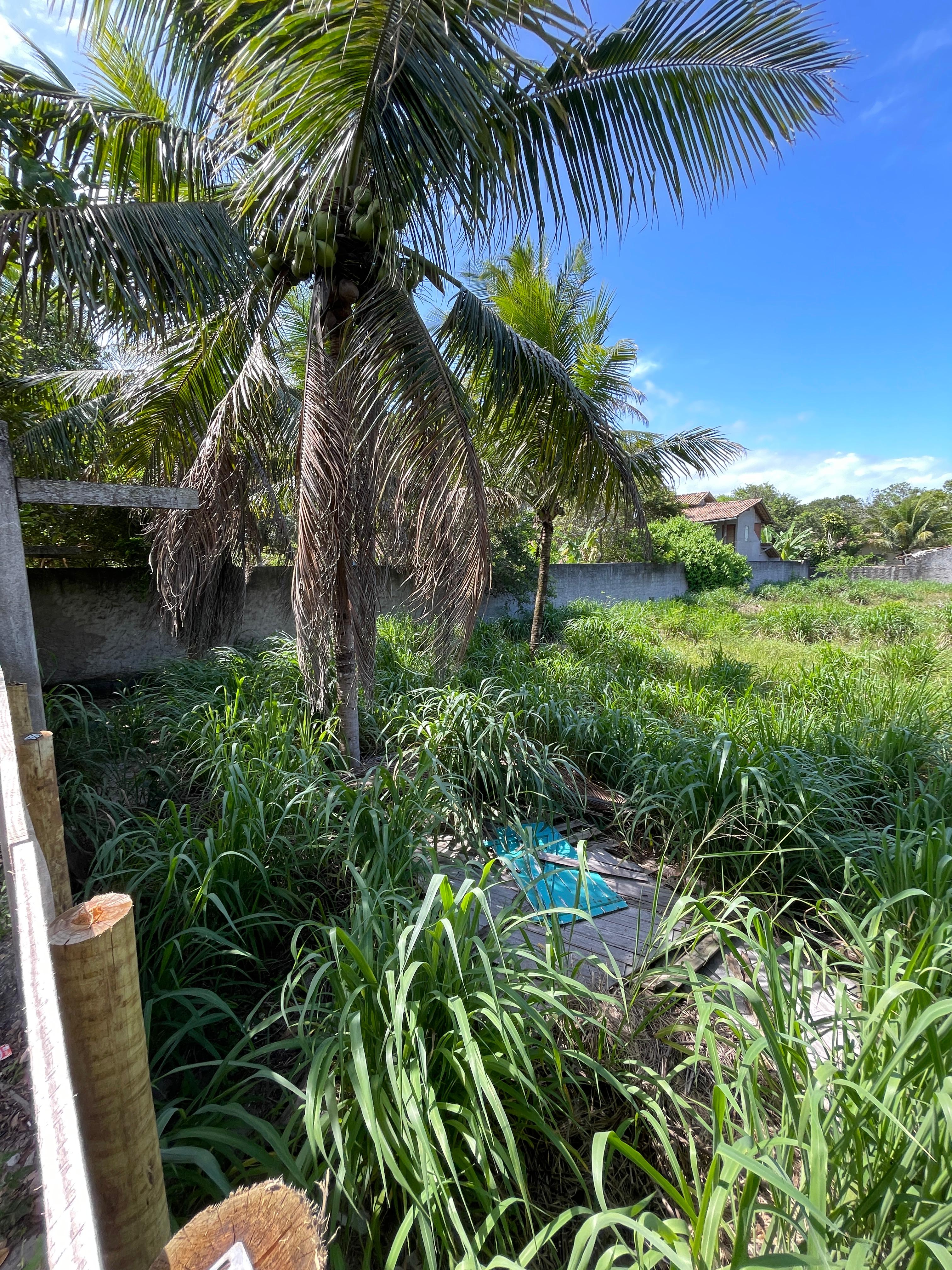 Lote à venda em Arraial d’Ajuda-Ba