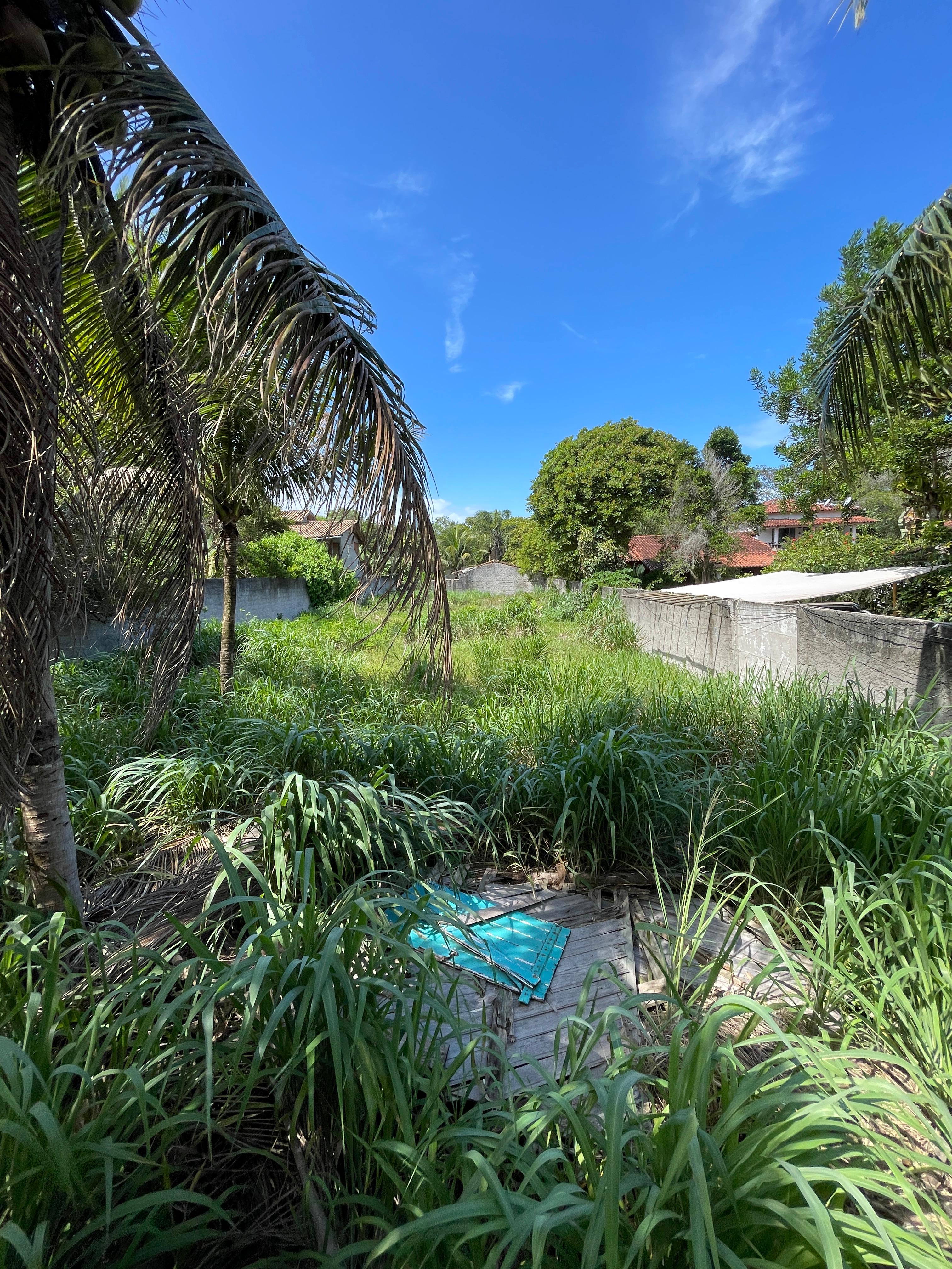 Lote à venda em Arraial d’Ajuda-Ba