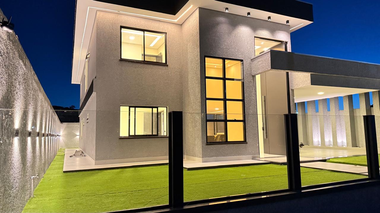 Linda casa em Porto Seguro/BA