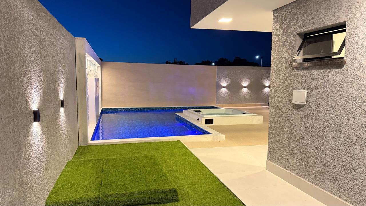 Linda casa em Porto Seguro/BA