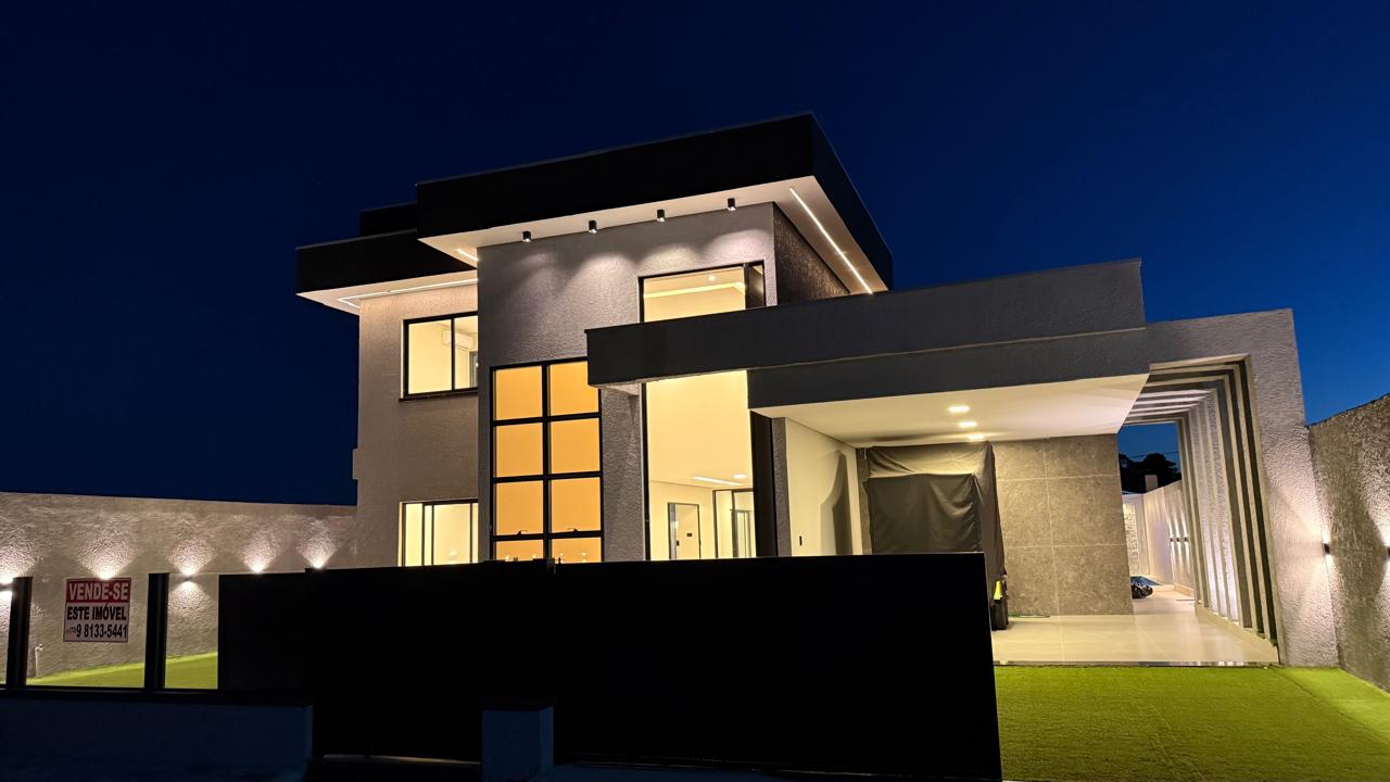 Linda casa em Porto Seguro/BA